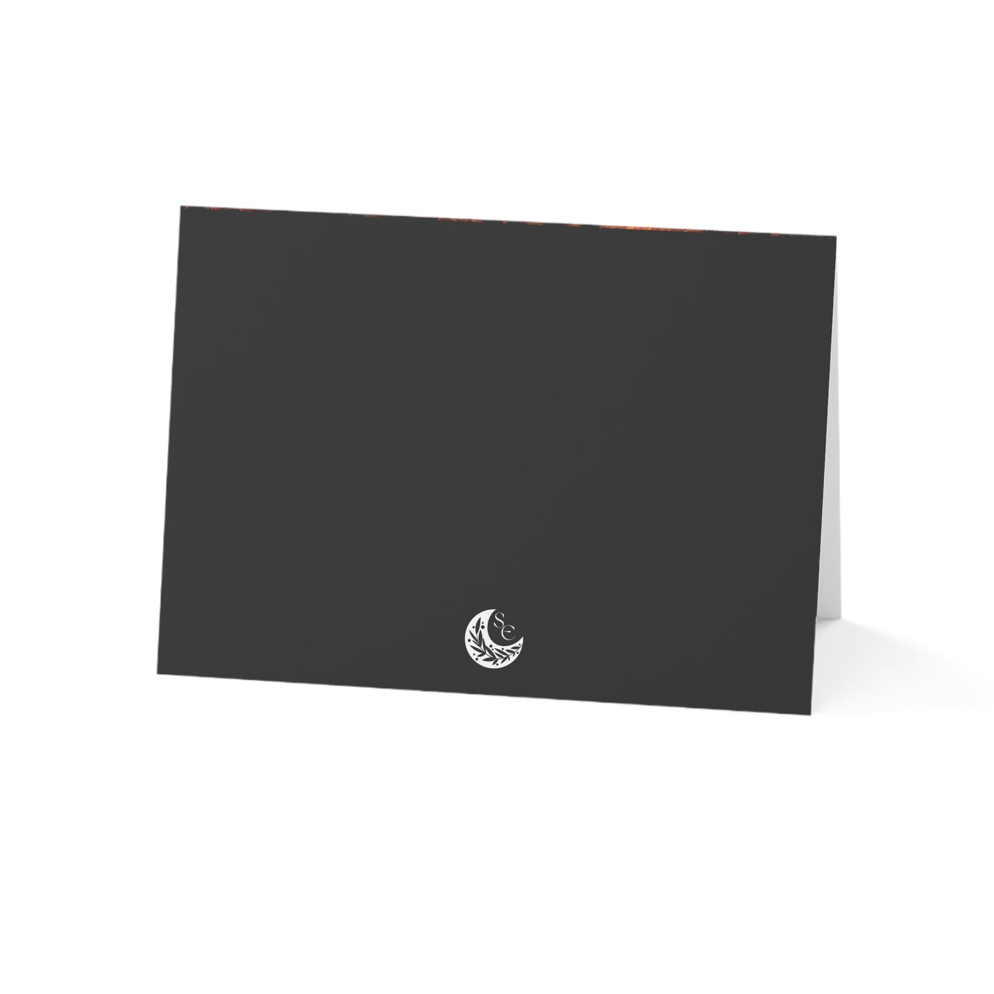 Grateful Holiday Greeting Card