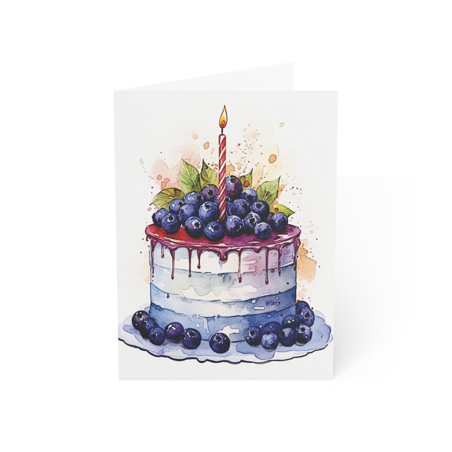 Magical Birthday Bewitching Greeting Card Pack