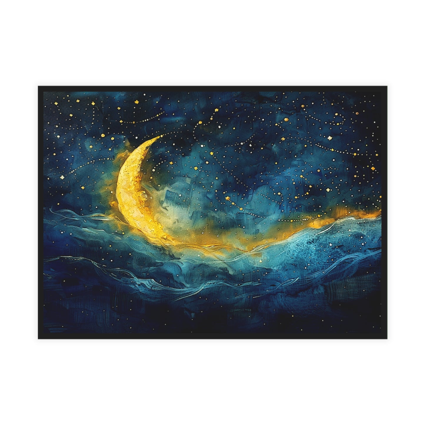 Lunar Dream Postcard Pack