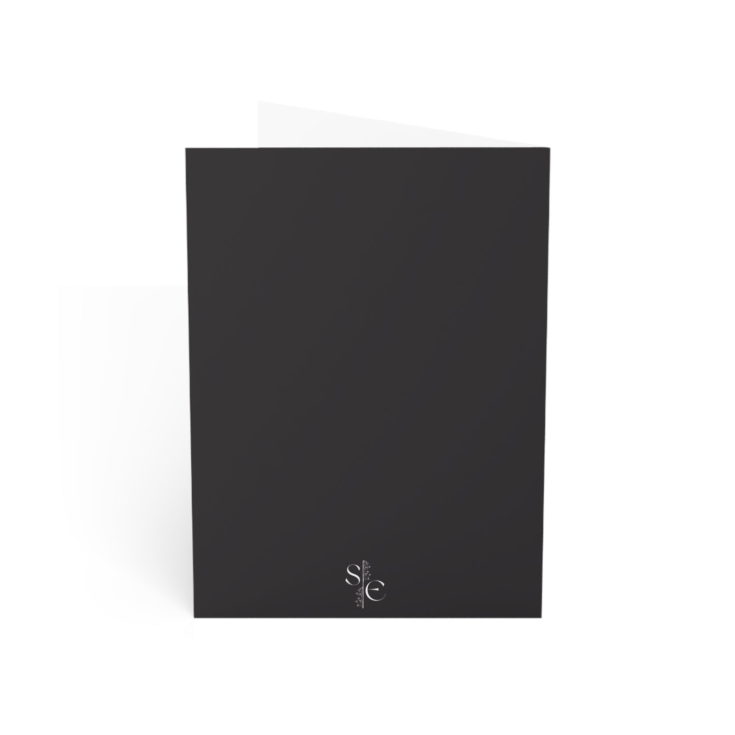 Holiday Greeting Card