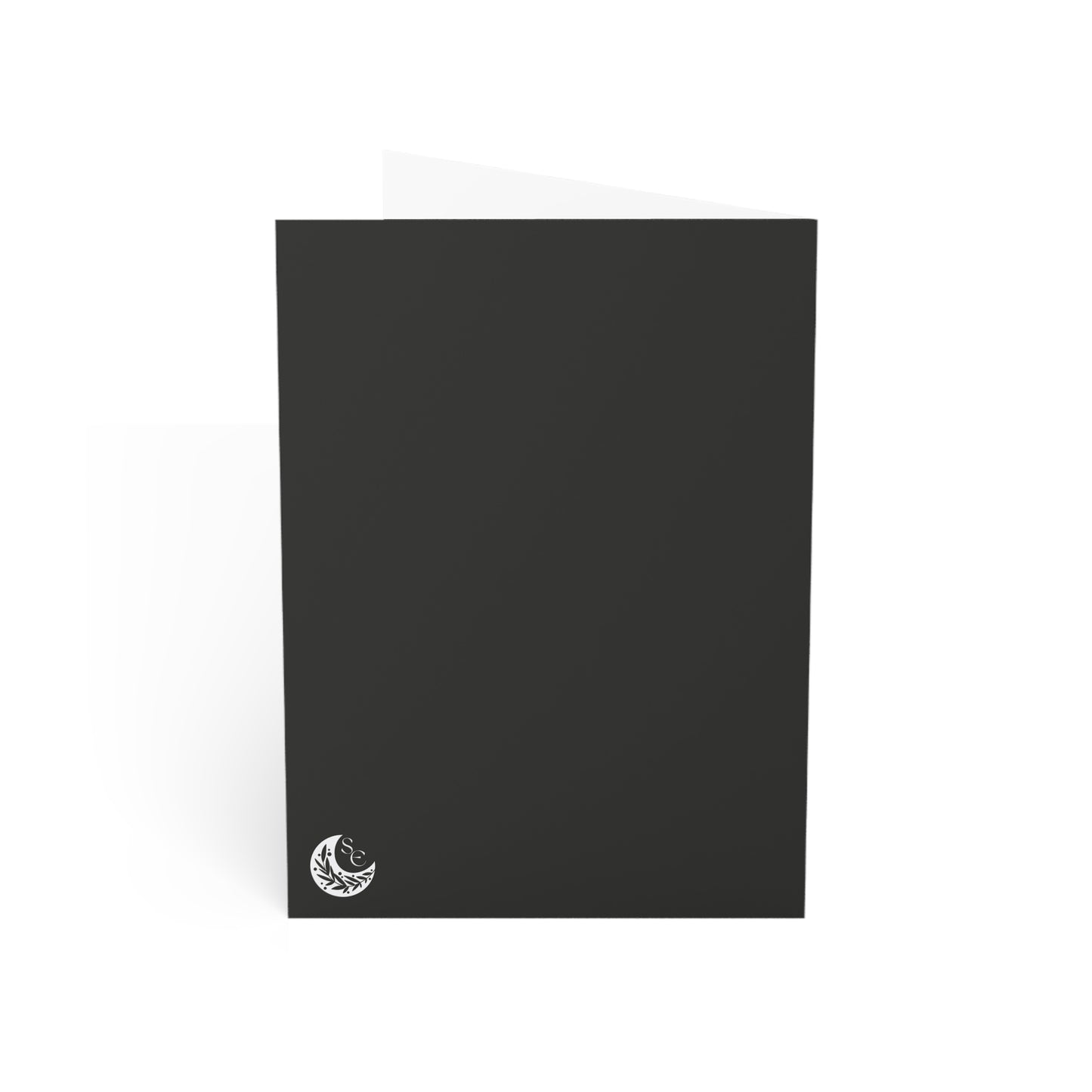 Blessed Samhain Sabbat Greeting Card