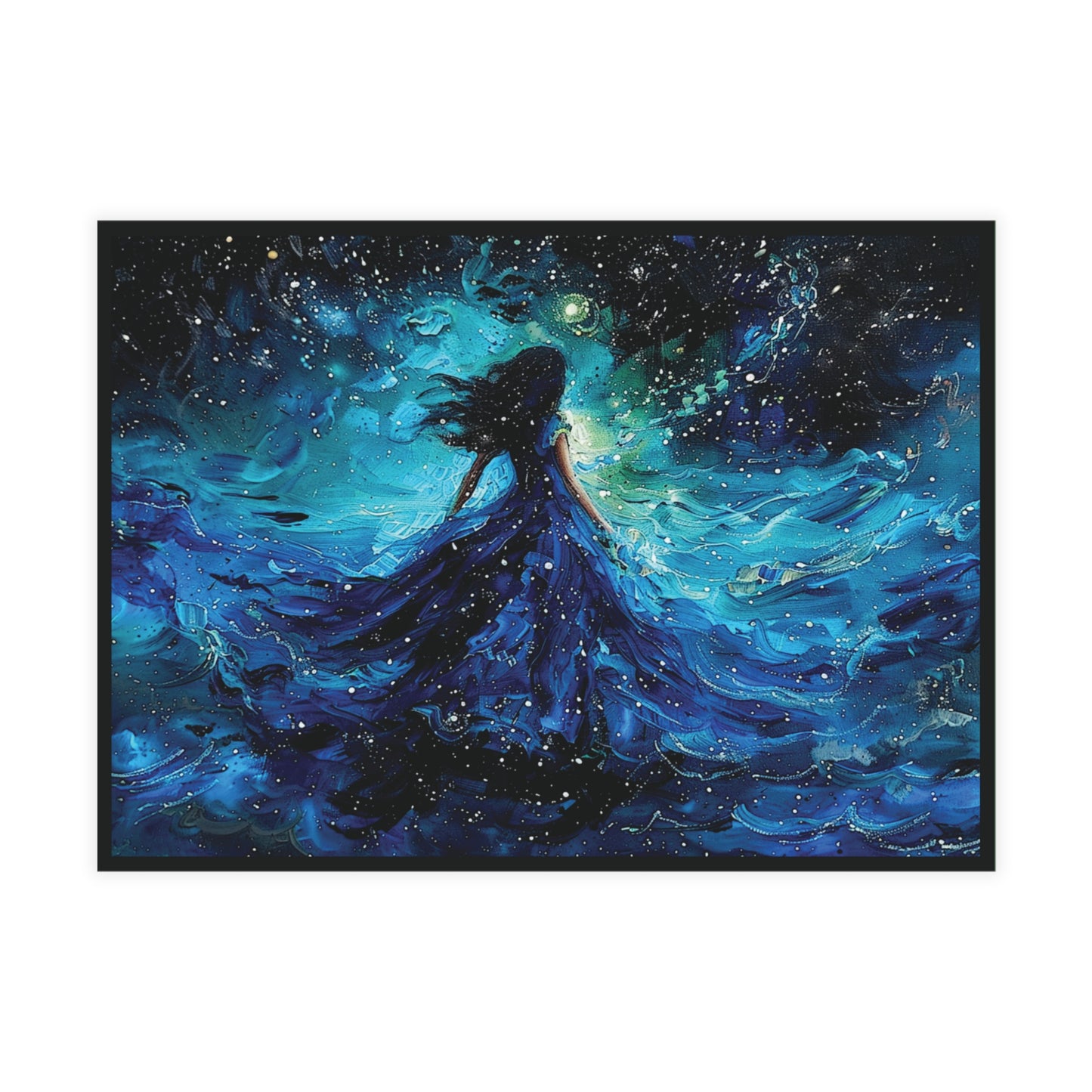 Dancing Enchantment Postcard Pack