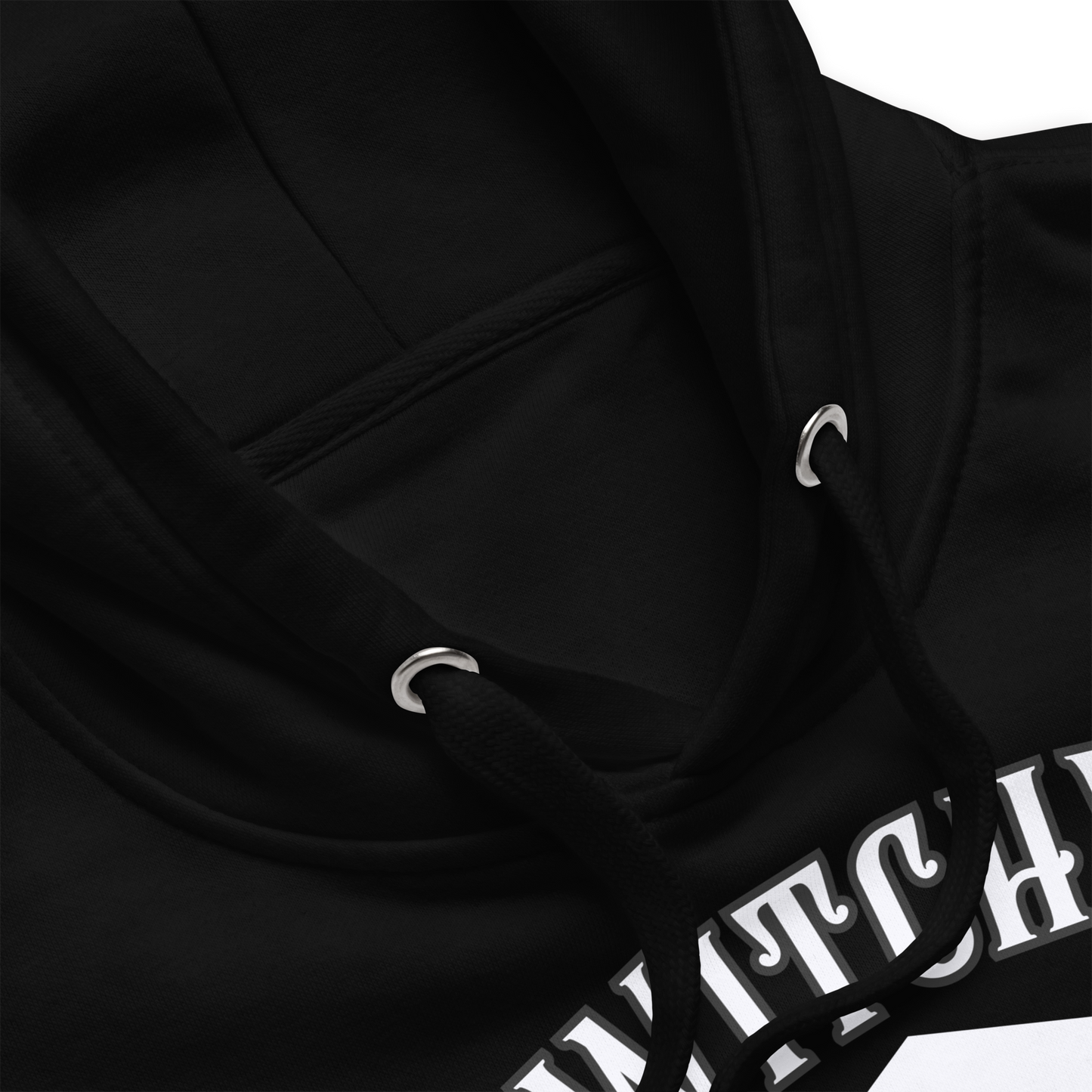 Witchy University Unisex Premium Hoodie