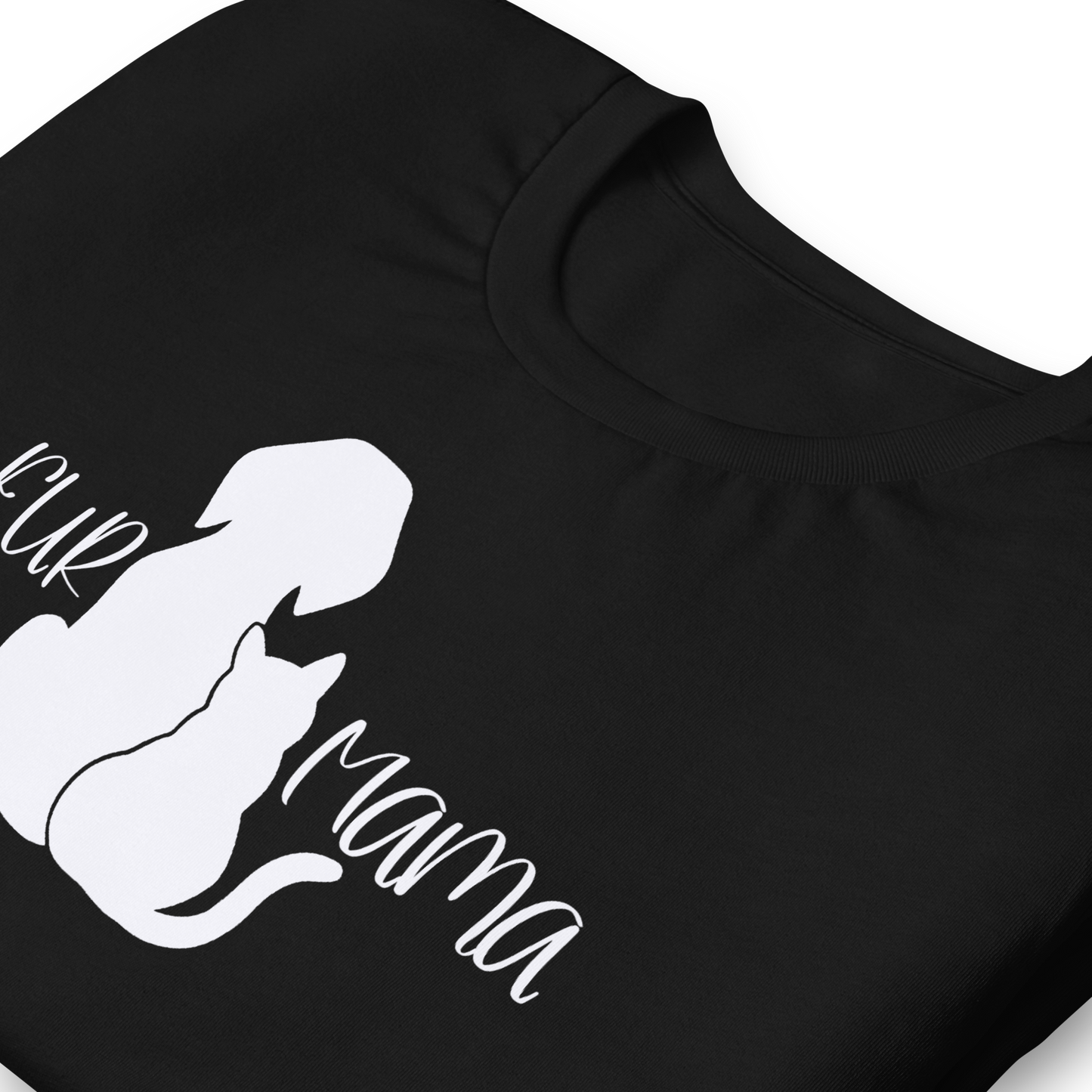 Fur Mama Tee