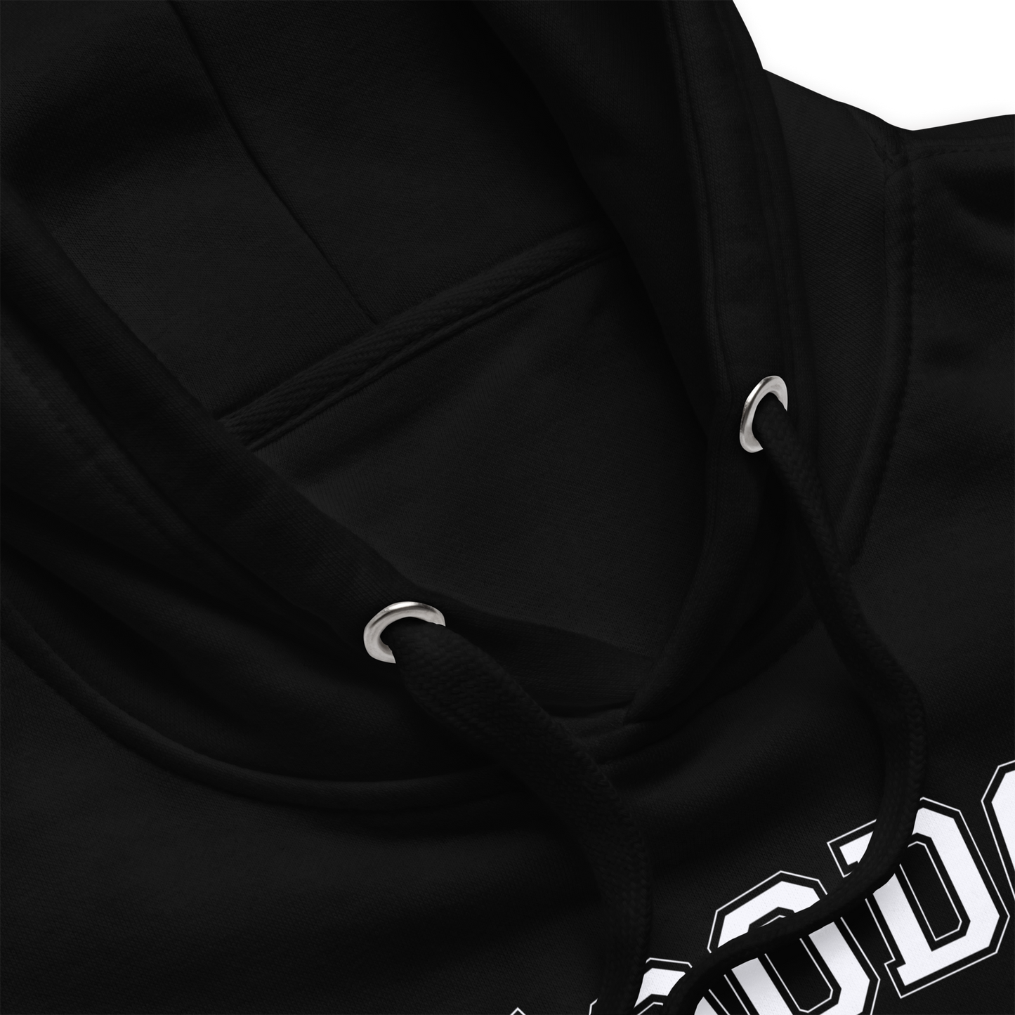 Voodoo University Unisex Premium Hoodie