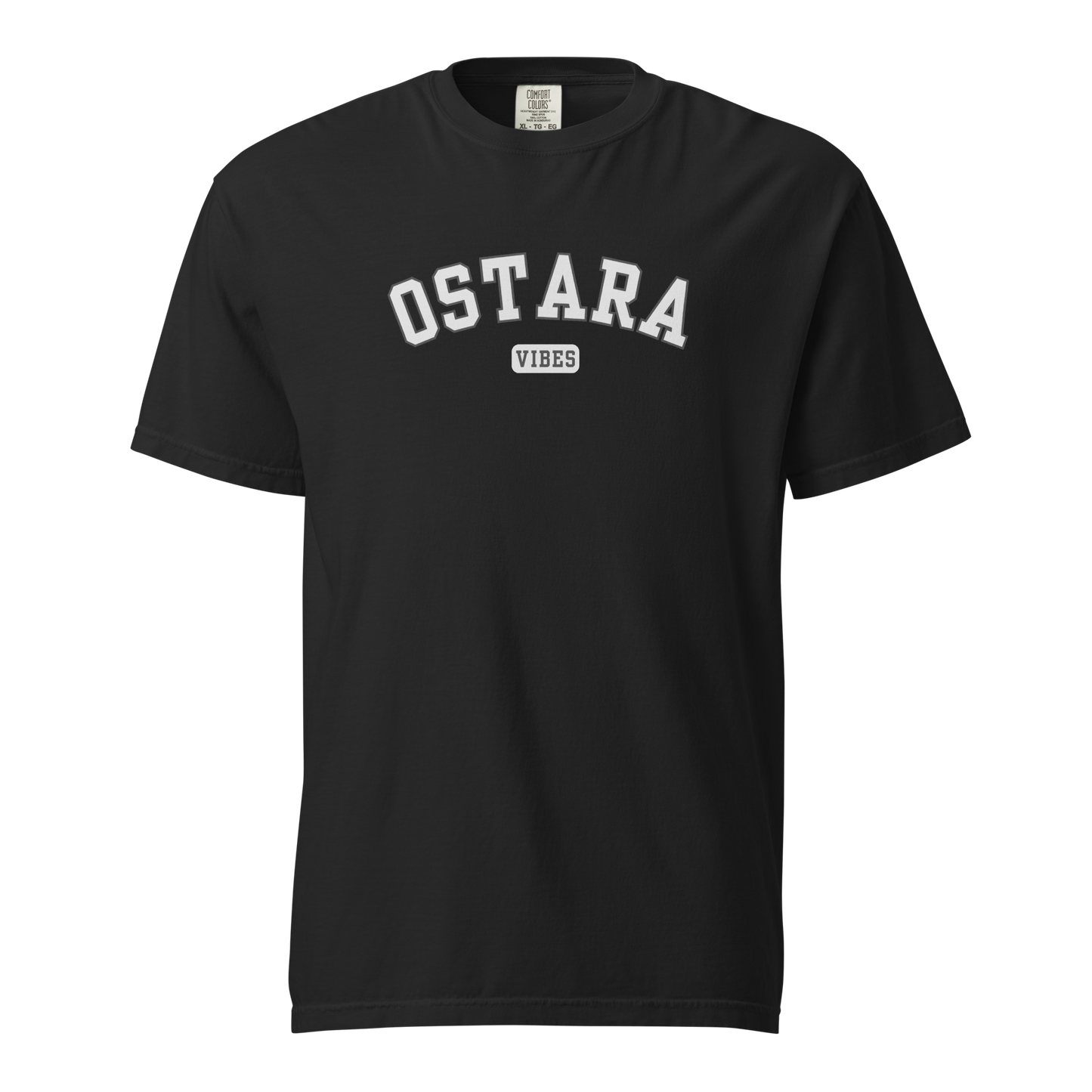 Sabbat Ostara Vibes Unisex garment-dyed heavyweight t-shirt