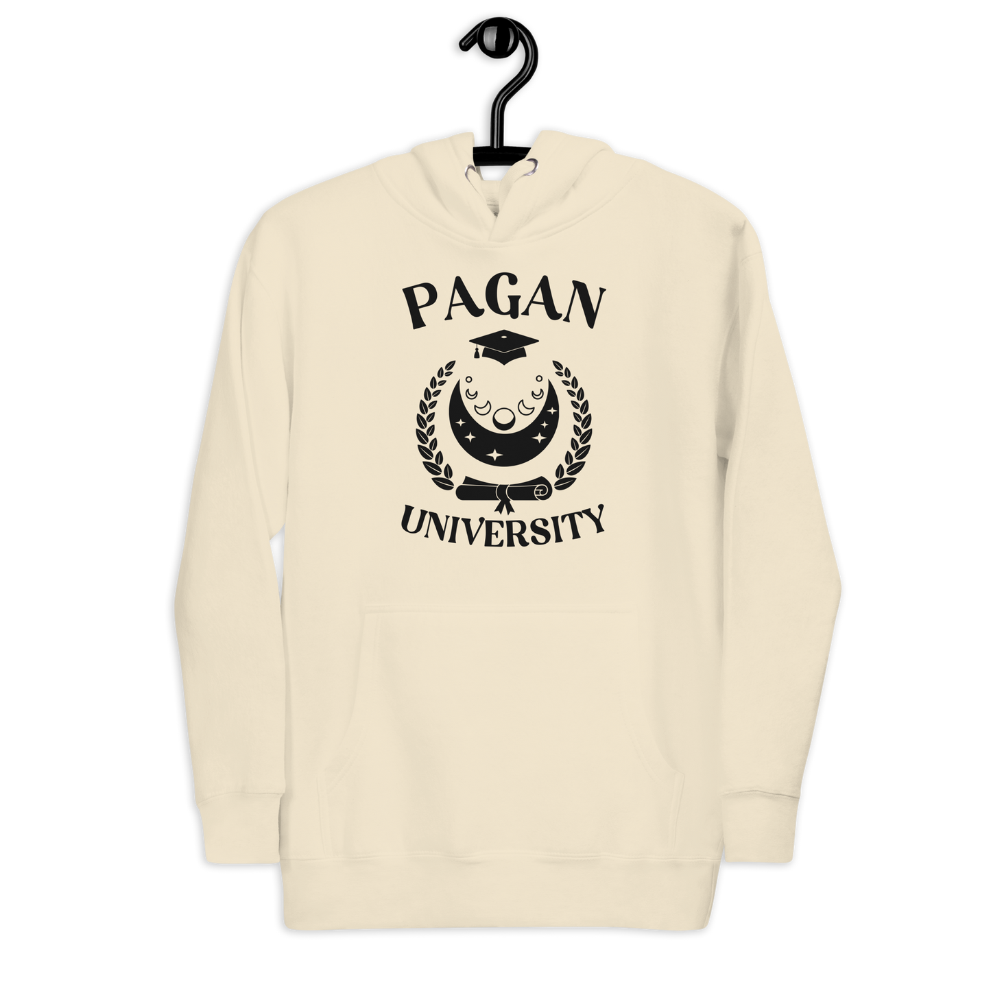 Pagan University Unisex Premium Hoodie