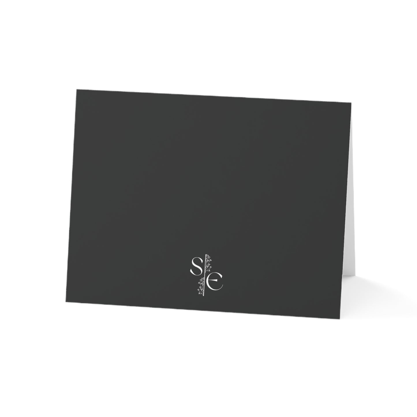 Lunar Dream Greeting Card