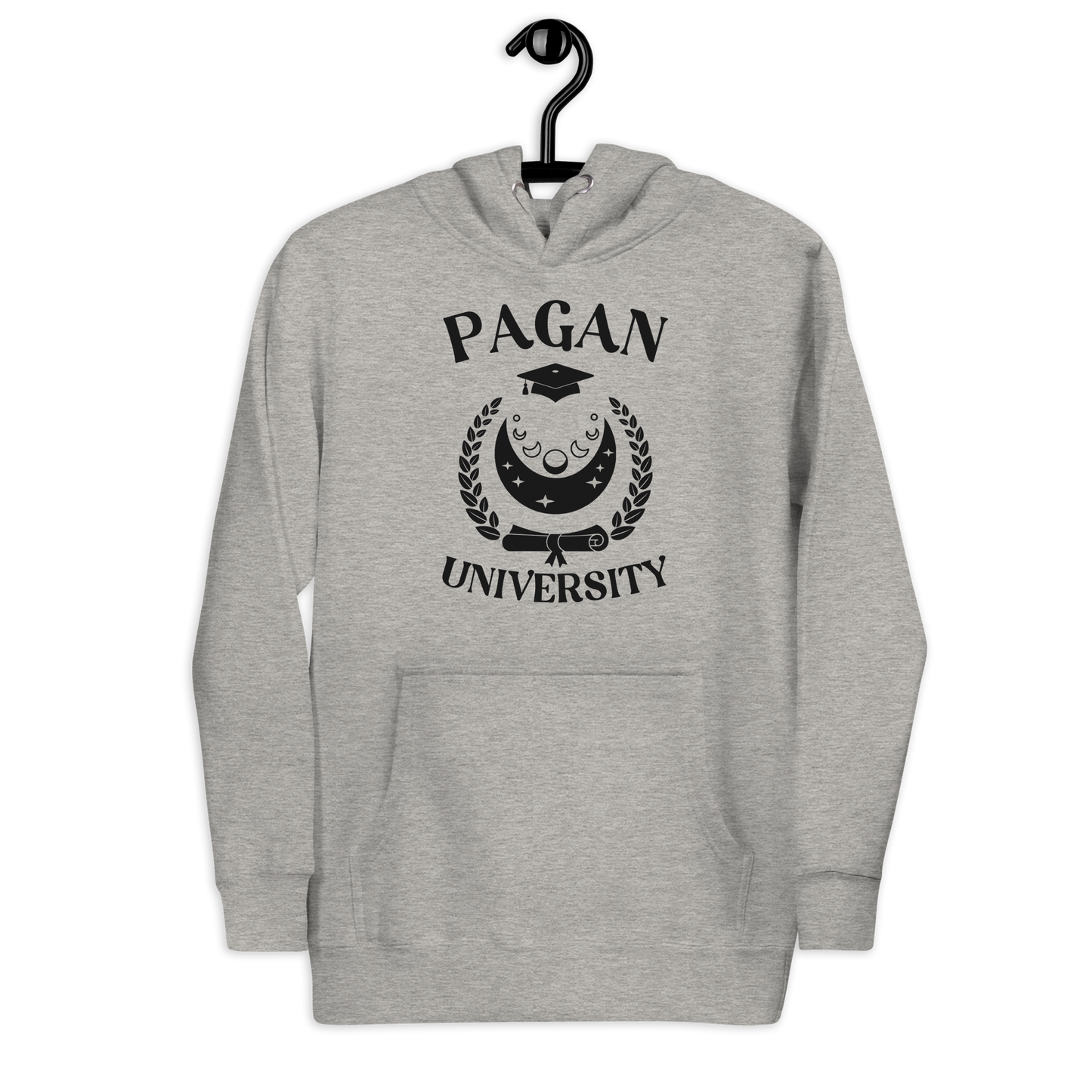 Pagan University Unisex Premium Hoodie