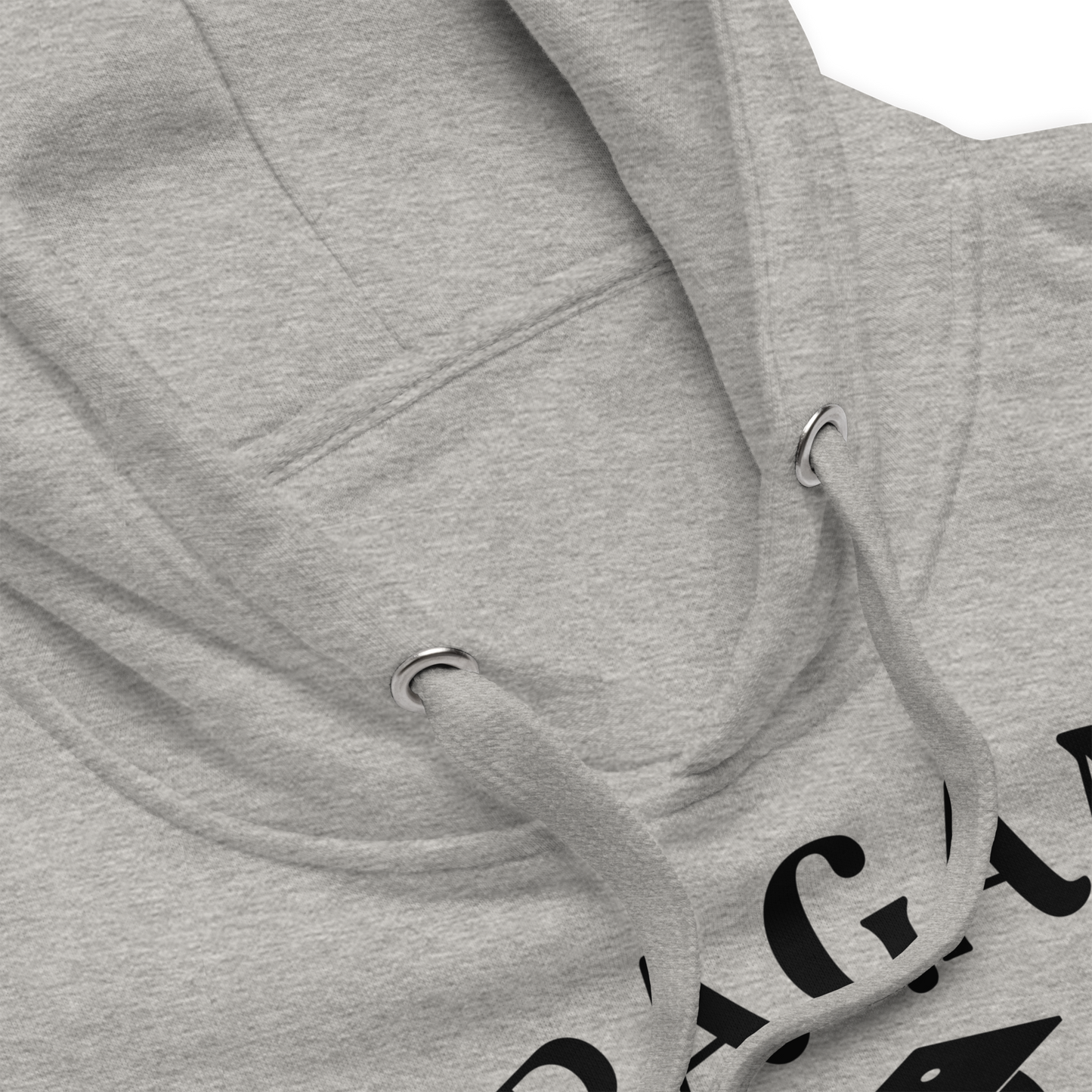 Pagan University Unisex Premium Hoodie