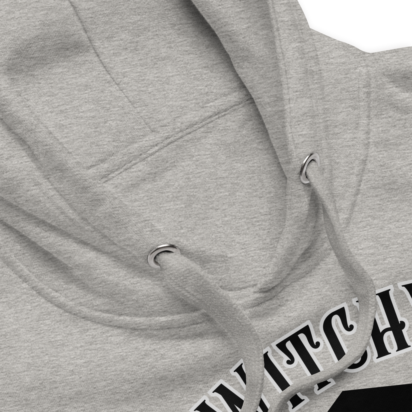 Witchy University Unisex Premium Hoodie