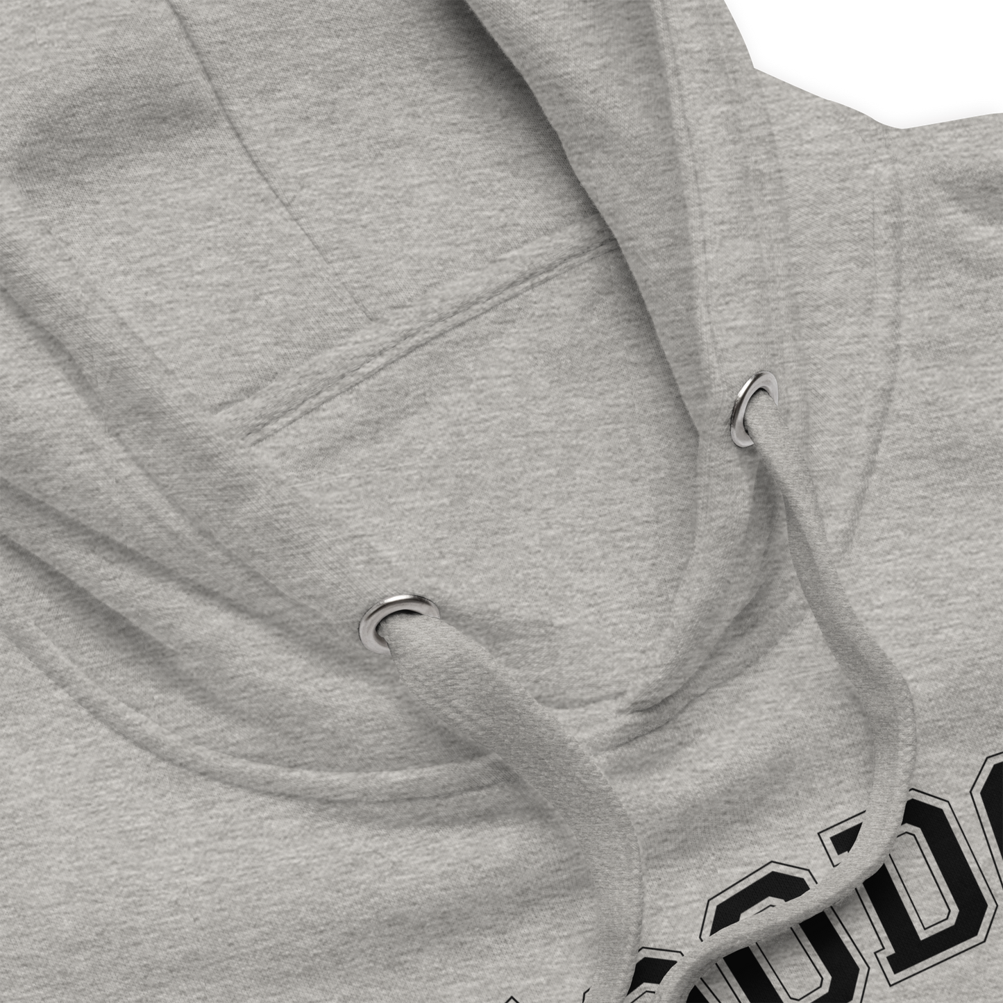 Voodoo University Unisex Premium Hoodie