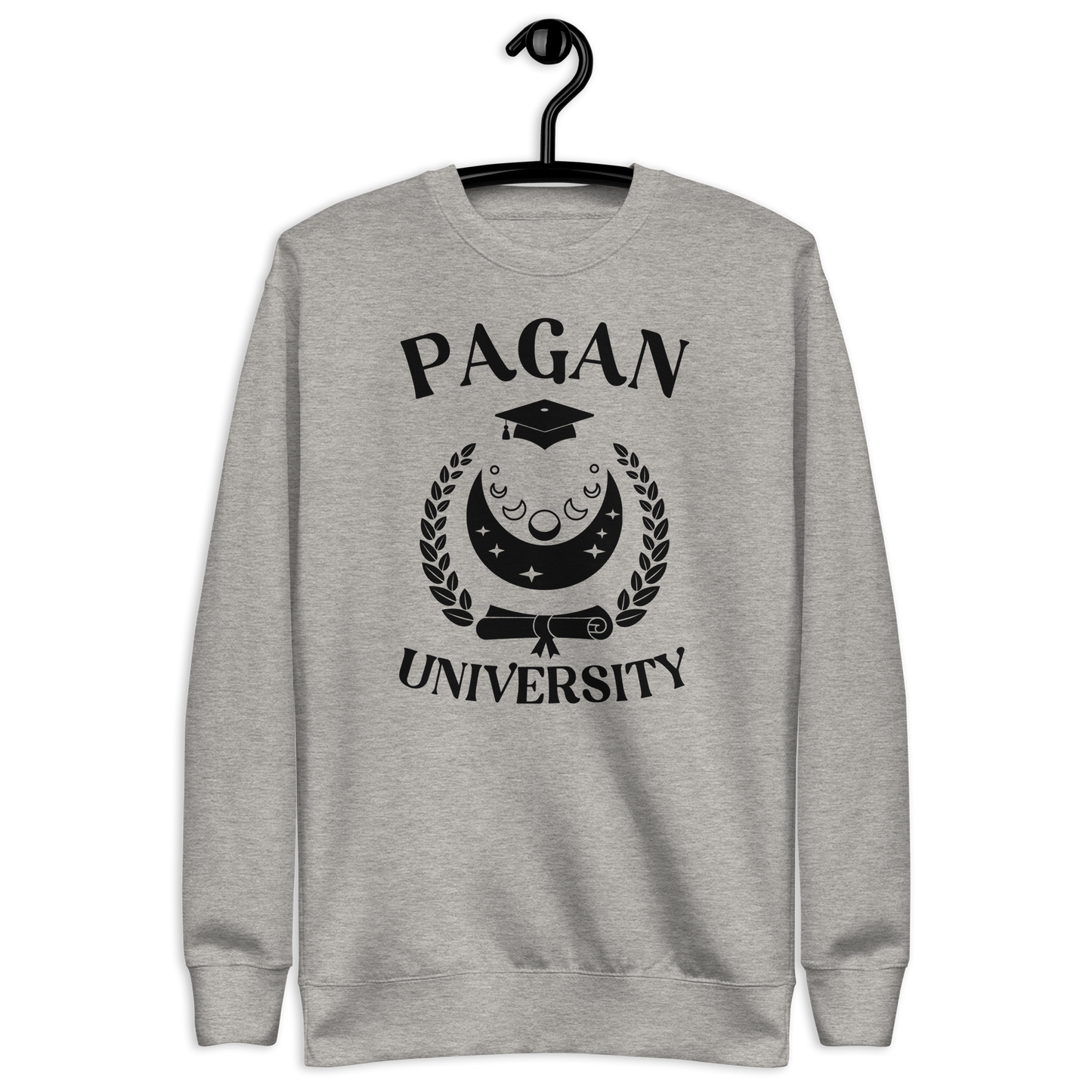 Pagan University Unisex Premium Sweatshirt