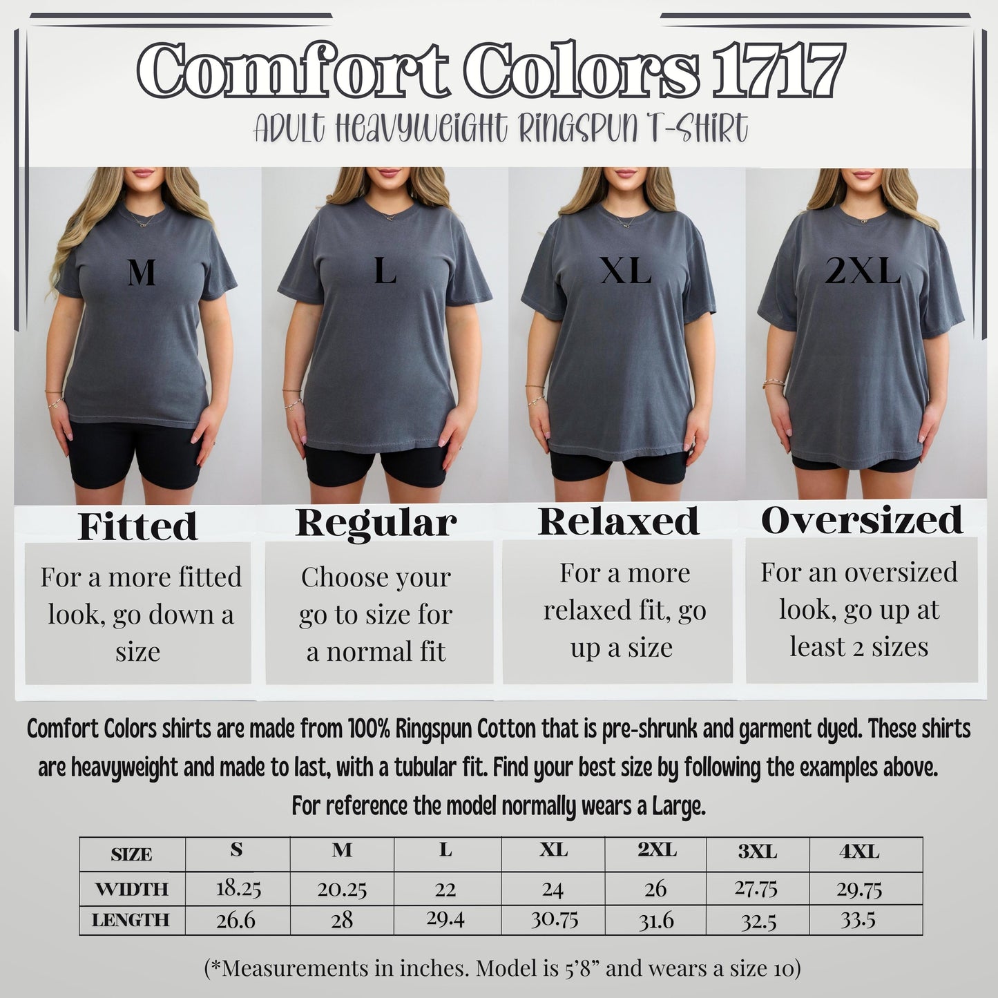 Witchy Vibes Unisex garment-dyed heavyweight t-shirt