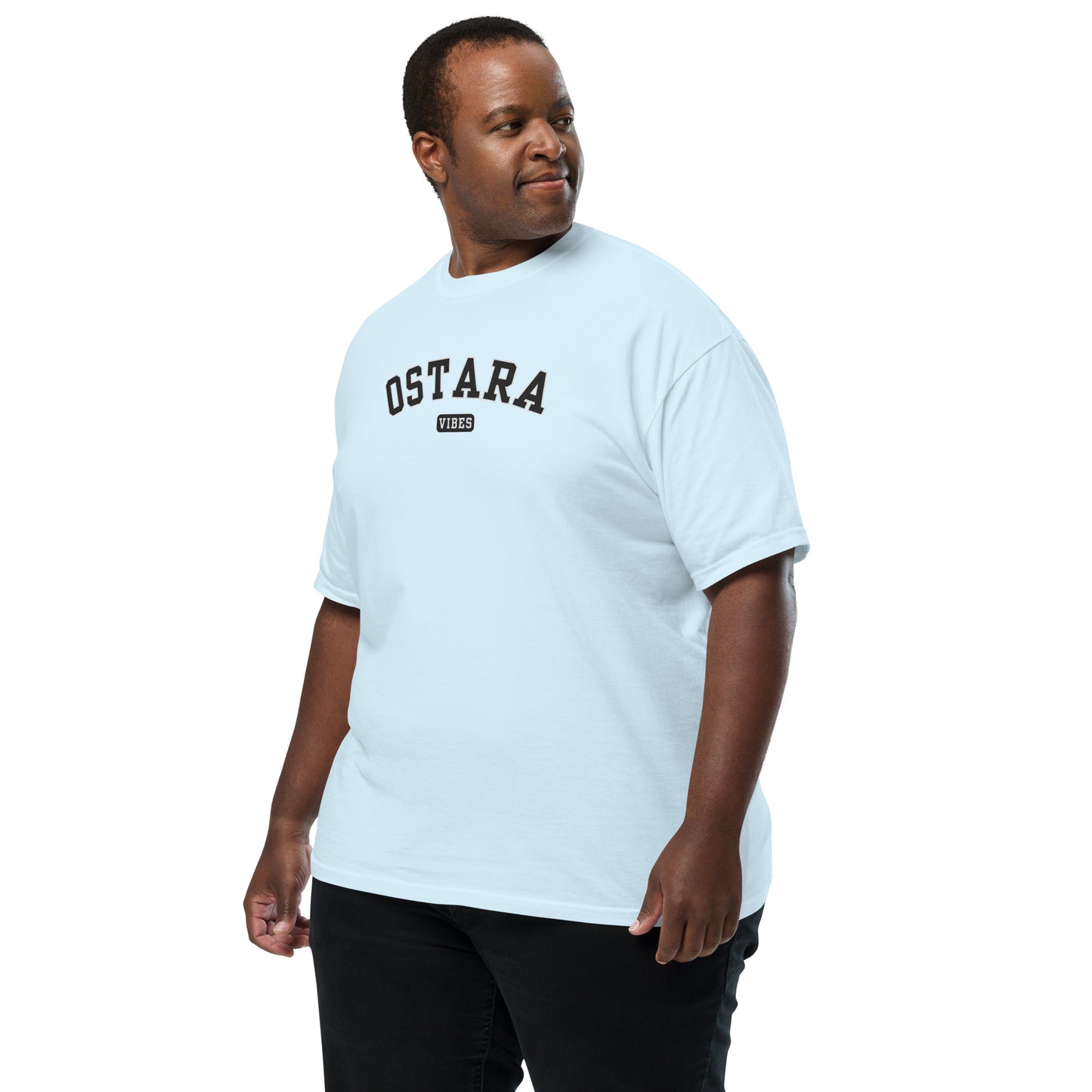 Sabbat Ostara Vibes Unisex garment-dyed heavyweight t-shirt