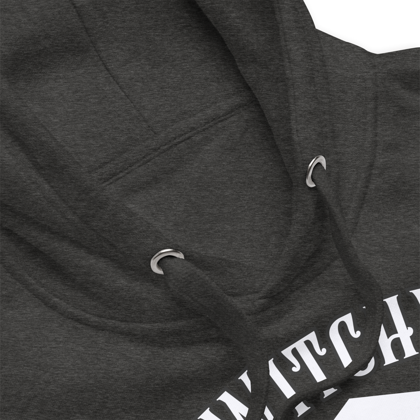 Witchy University Unisex Premium Hoodie