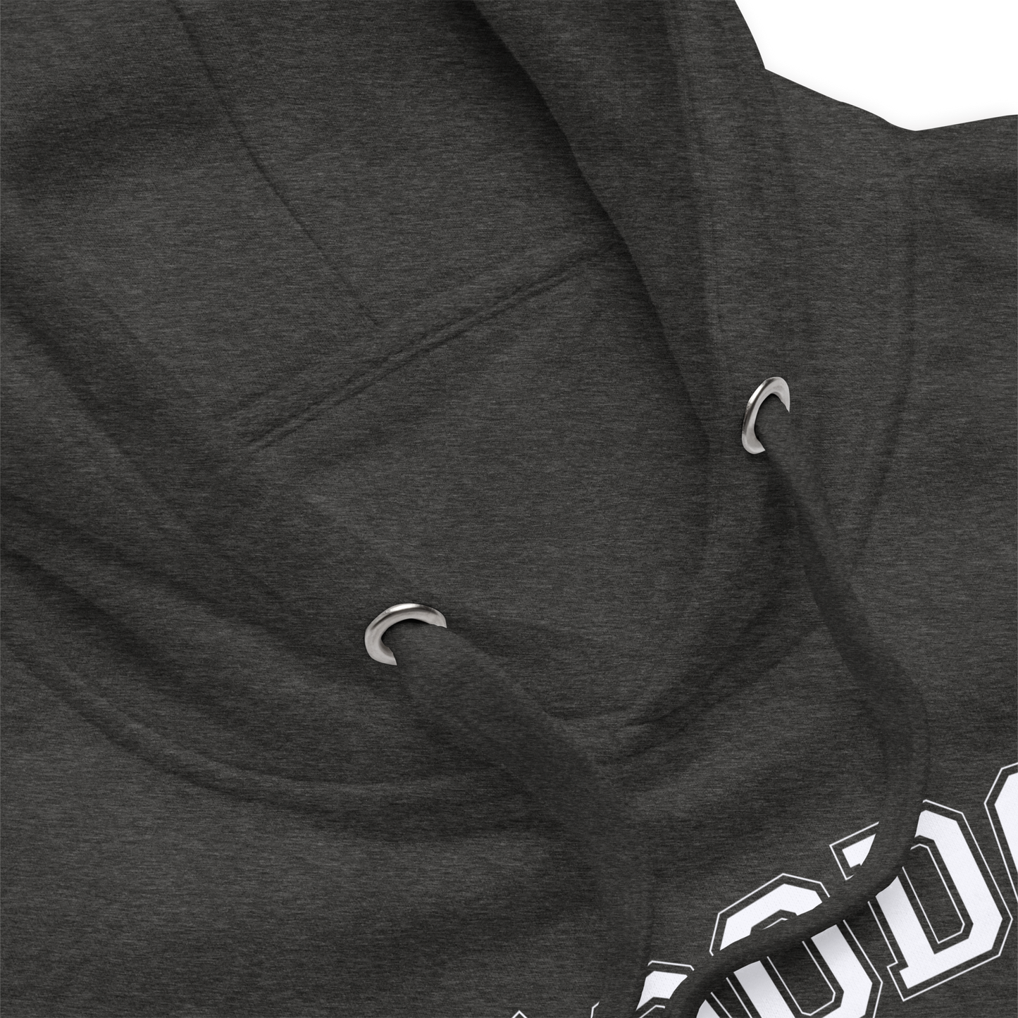 Voodoo University Unisex Premium Hoodie