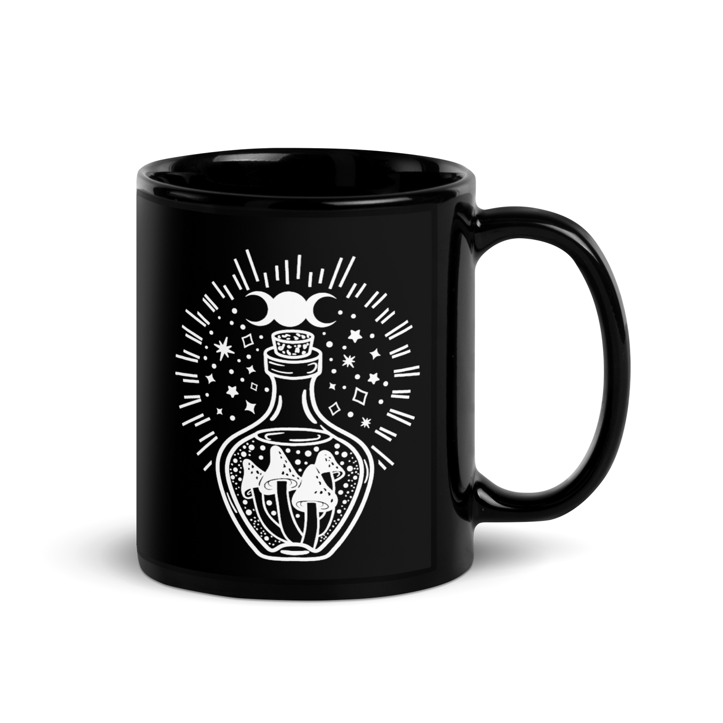 Witchy Mug "Every witch needs a potion break"