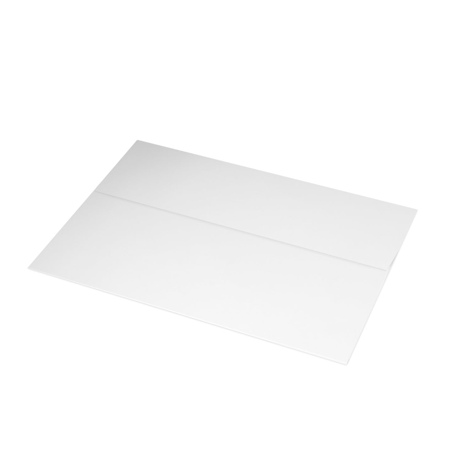 Lunar Dream Greeting Card