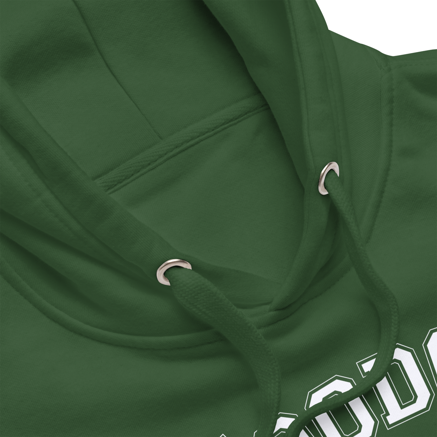 Voodoo University Unisex Premium Hoodie