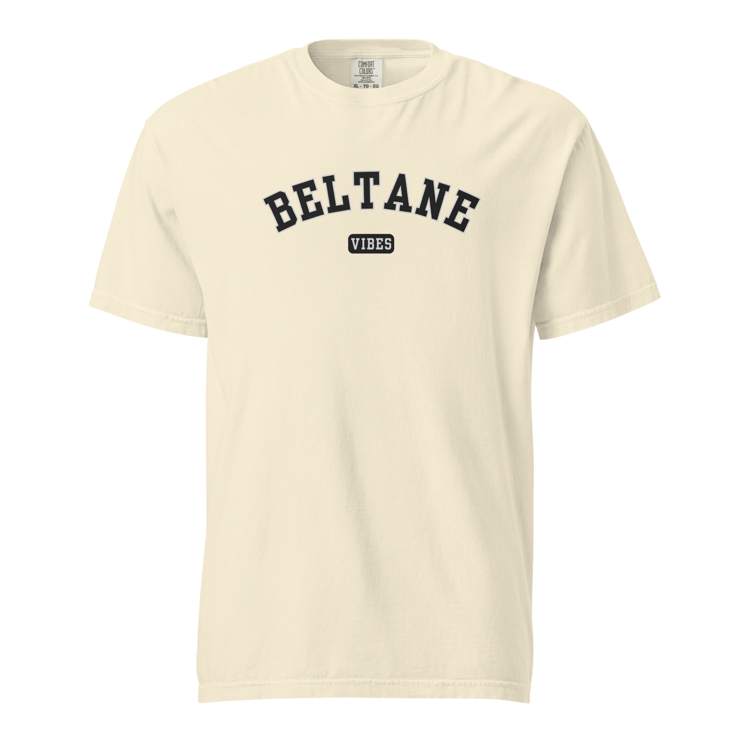 Sabbat Beltane Vibes Unisex garment-dyed heavyweight t-shirt
