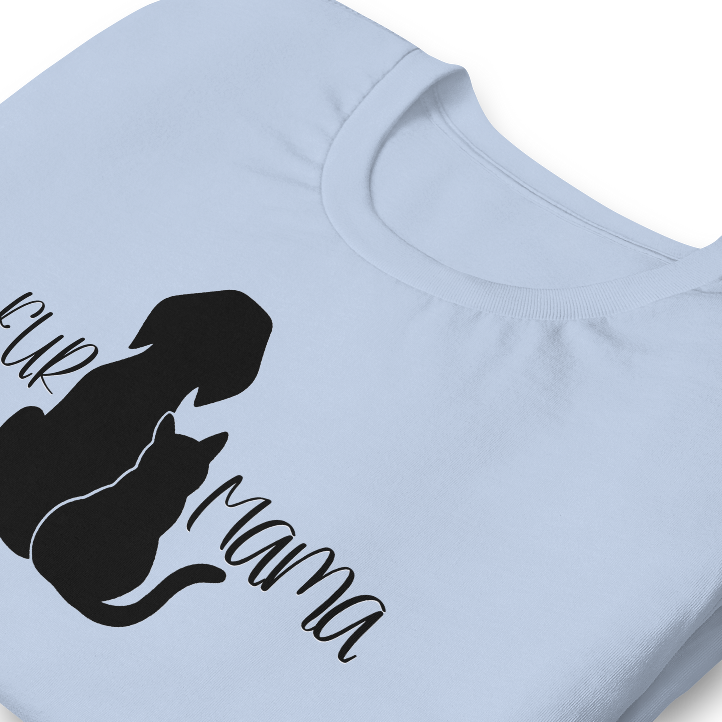 Fur Mama Tee