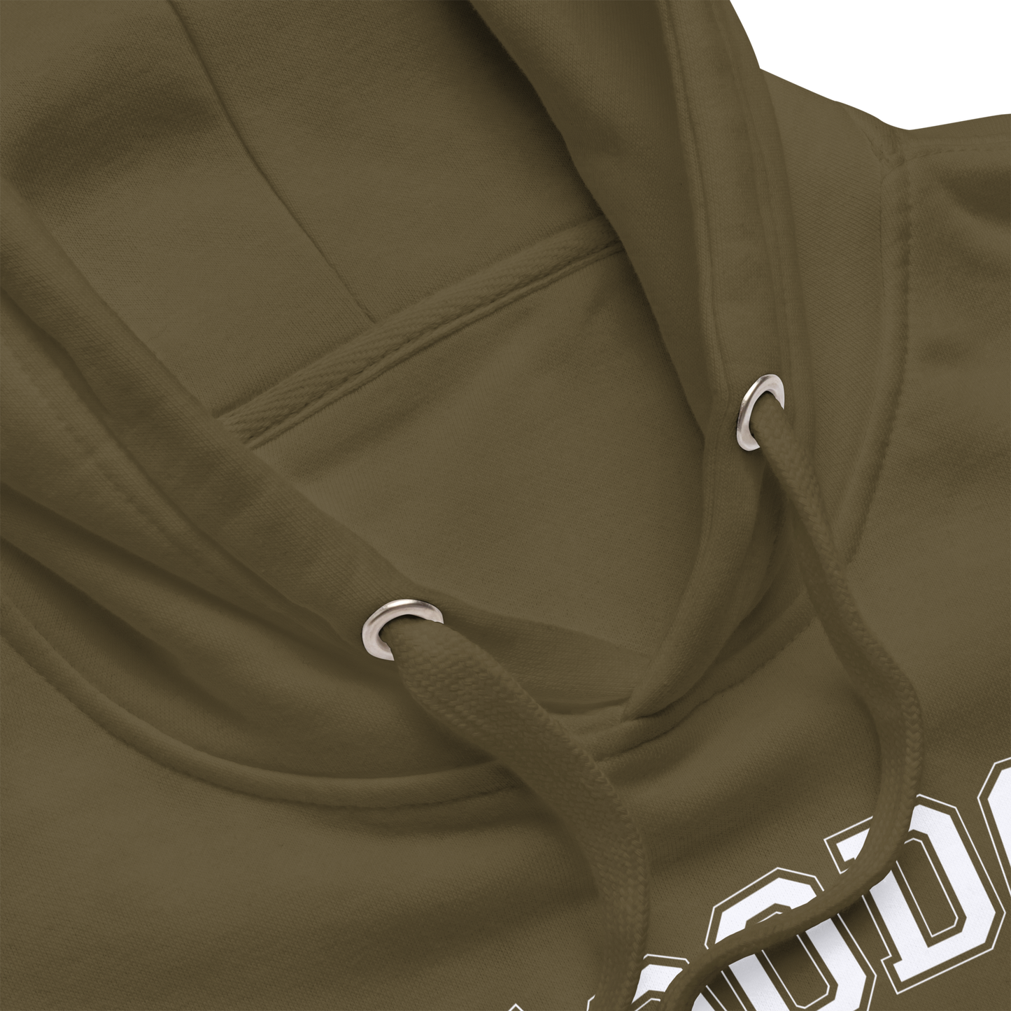 Voodoo University Unisex Premium Hoodie