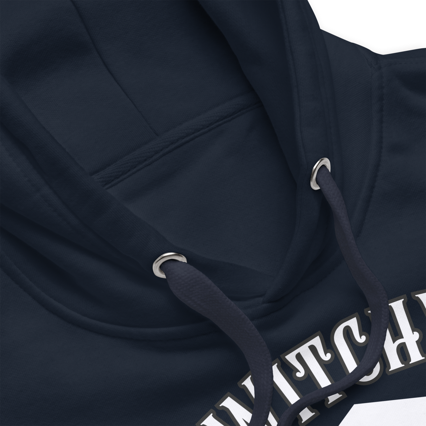Witchy University Unisex Premium Hoodie