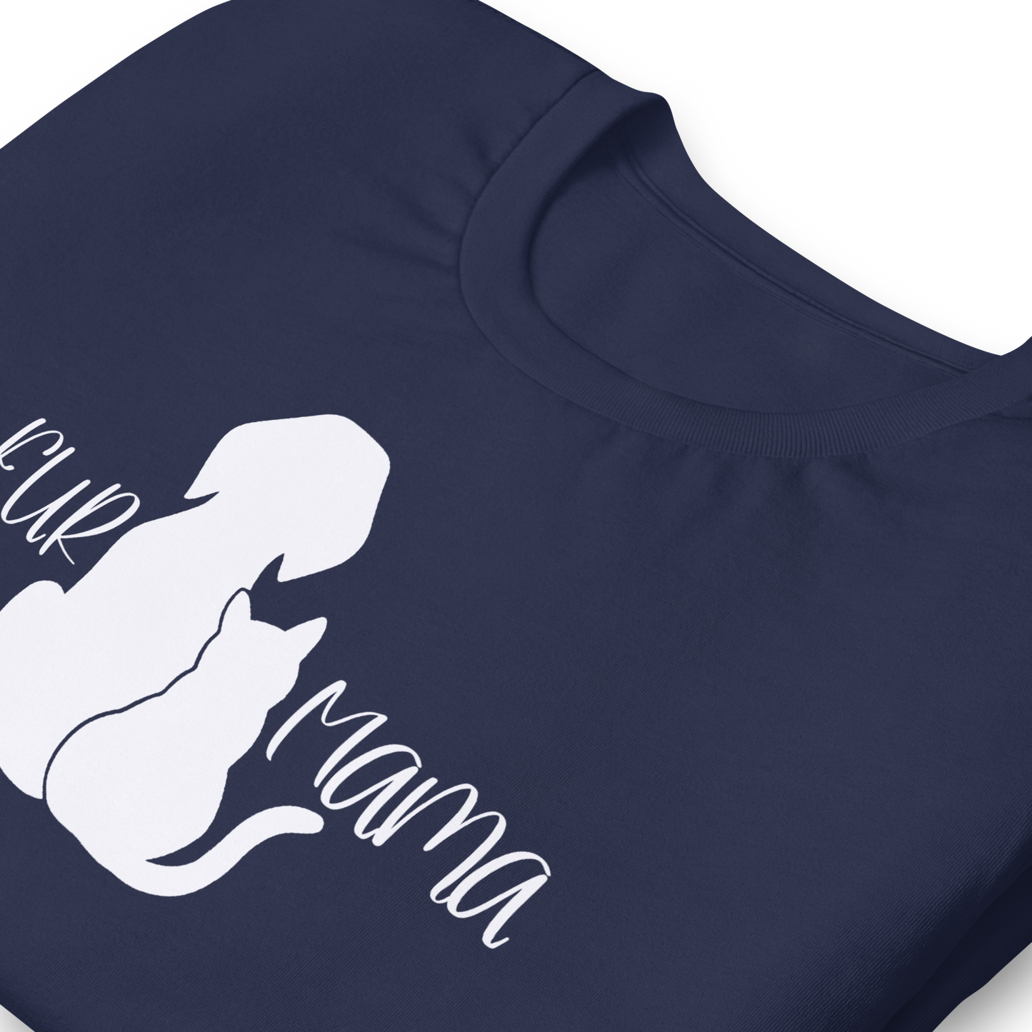 Fur Mama Tee