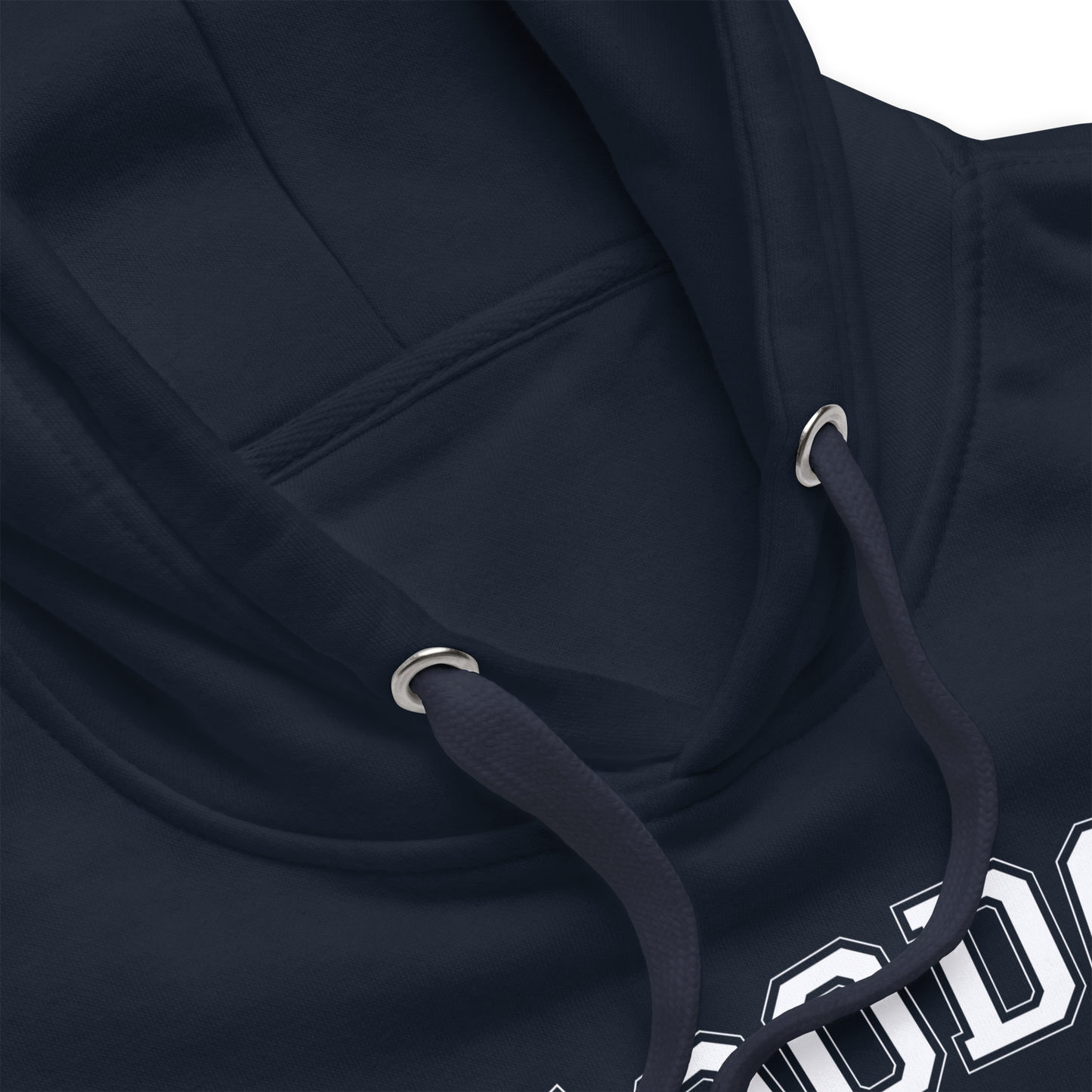 Voodoo University Unisex Premium Hoodie
