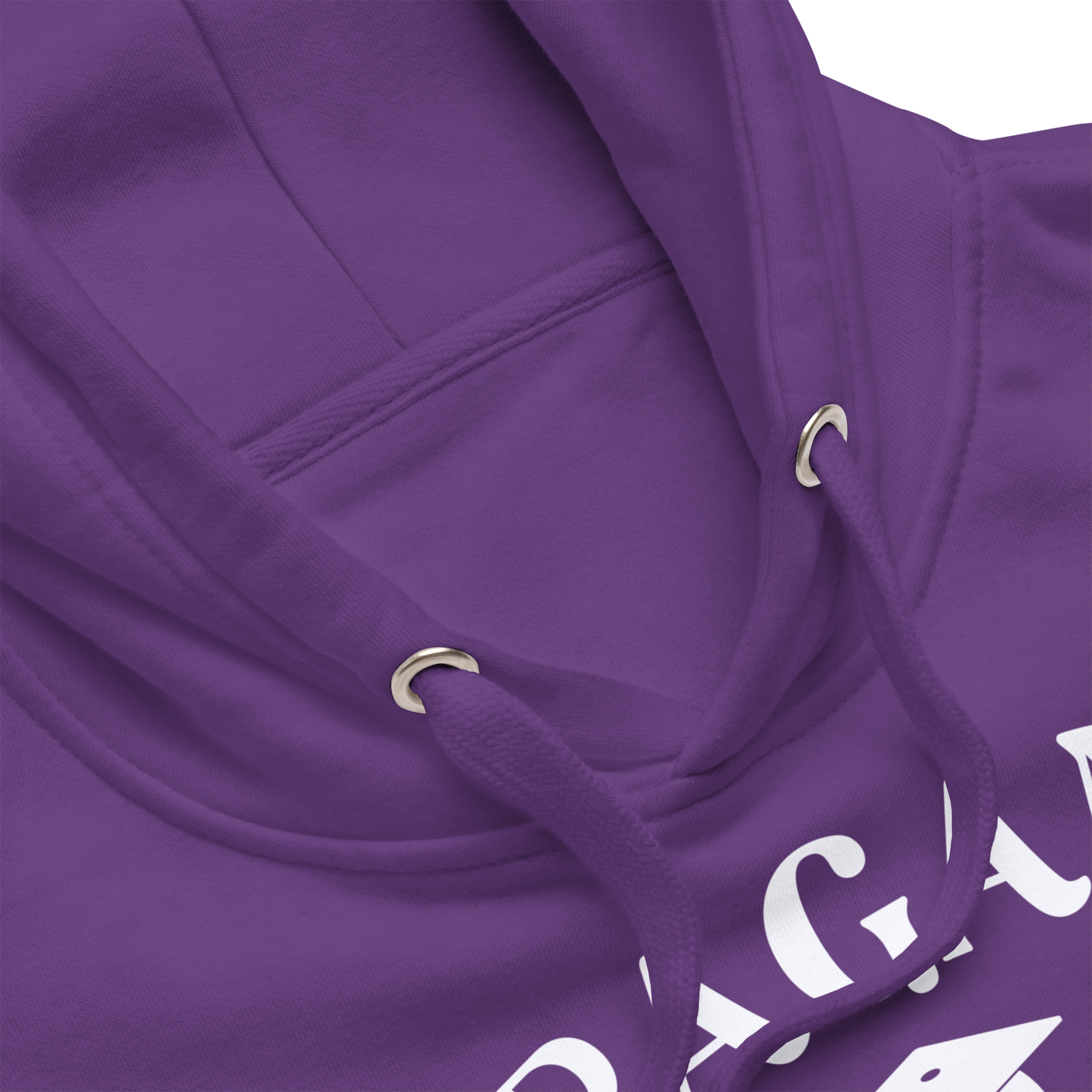 Pagan University Unisex Premium Hoodie