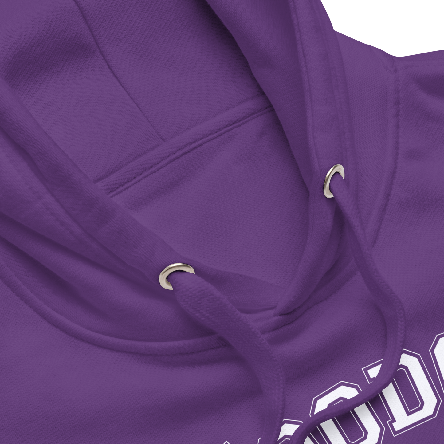 Voodoo University Unisex Premium Hoodie