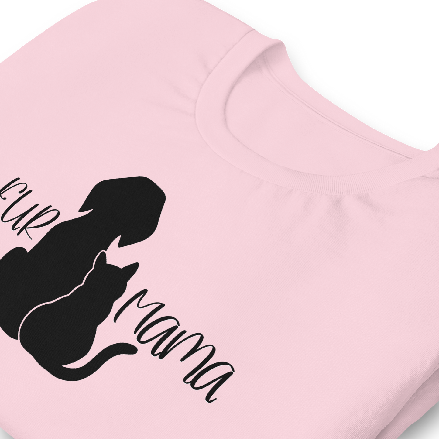 Fur Mama Tee