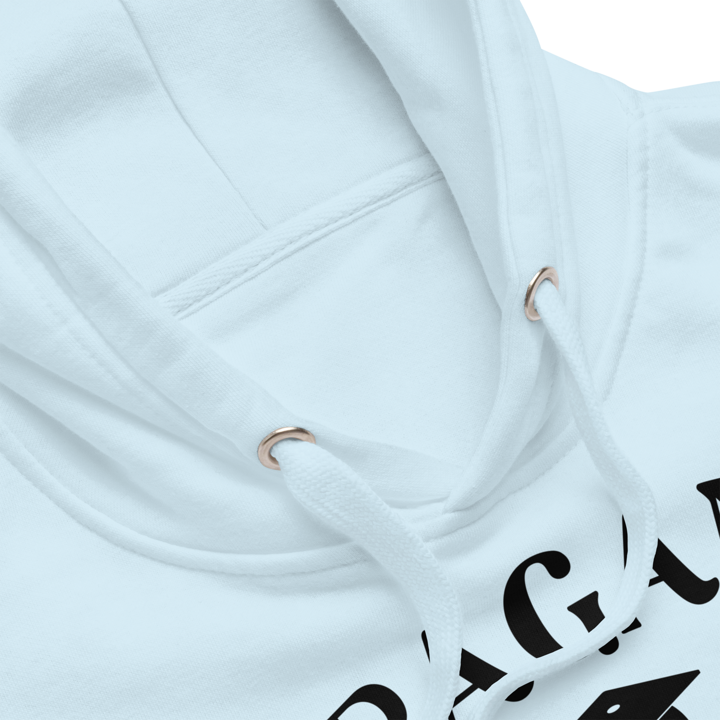 Pagan University Unisex Premium Hoodie