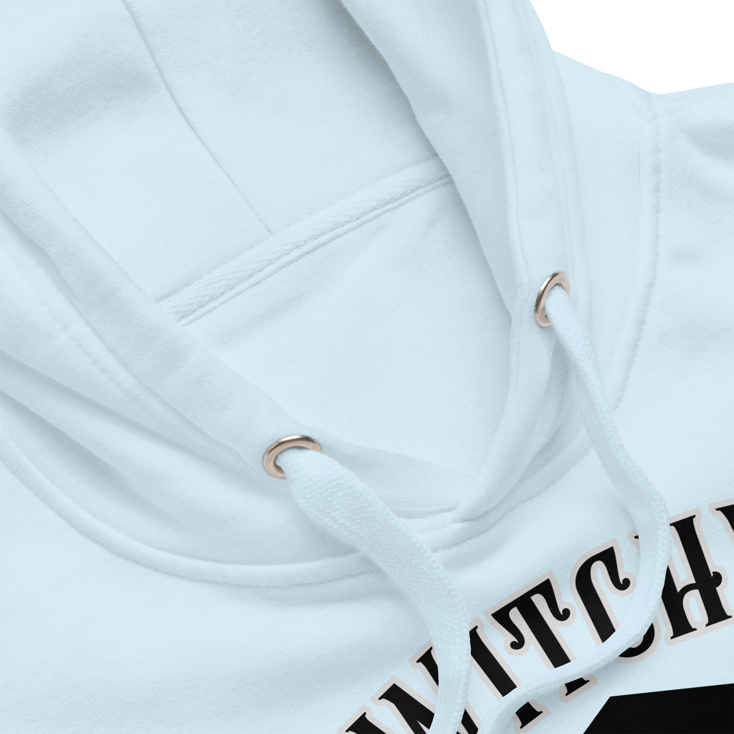 Witchy University Unisex Premium Hoodie