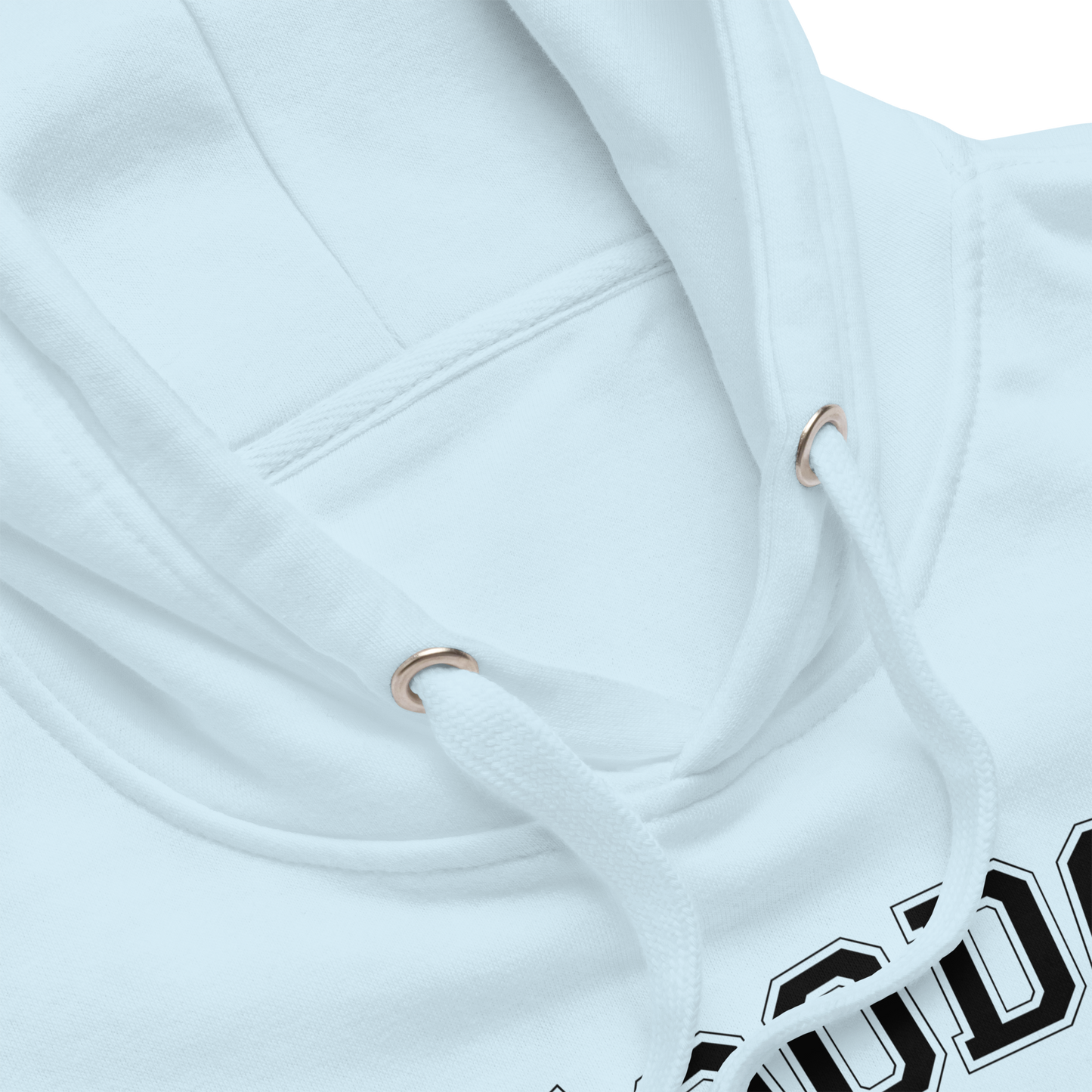 Voodoo University Unisex Premium Hoodie