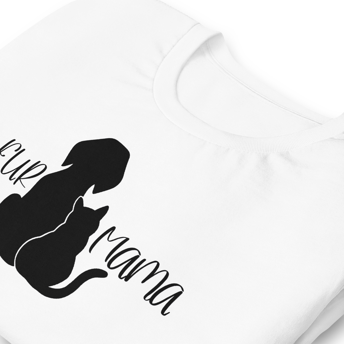 Fur Mama Tee