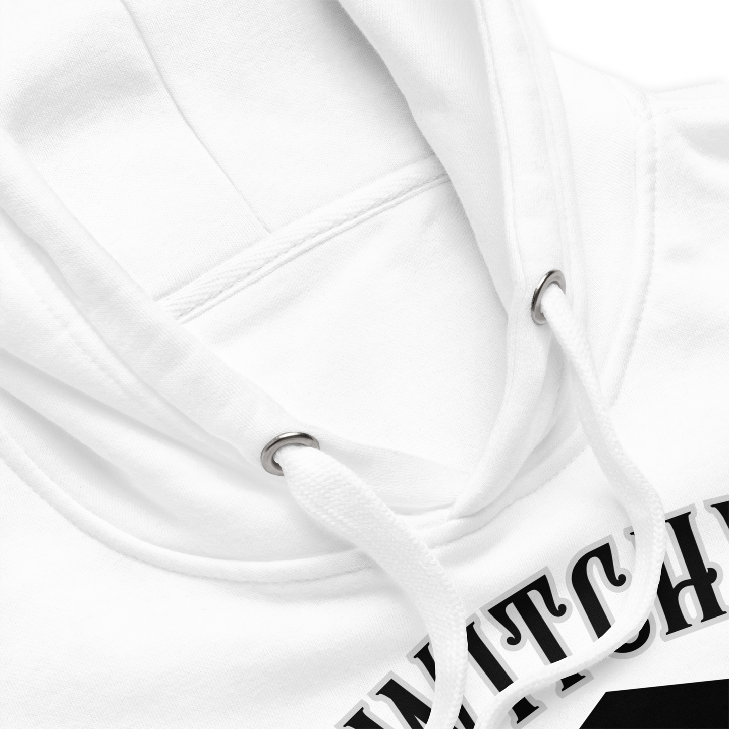 Witchy University Unisex Premium Hoodie