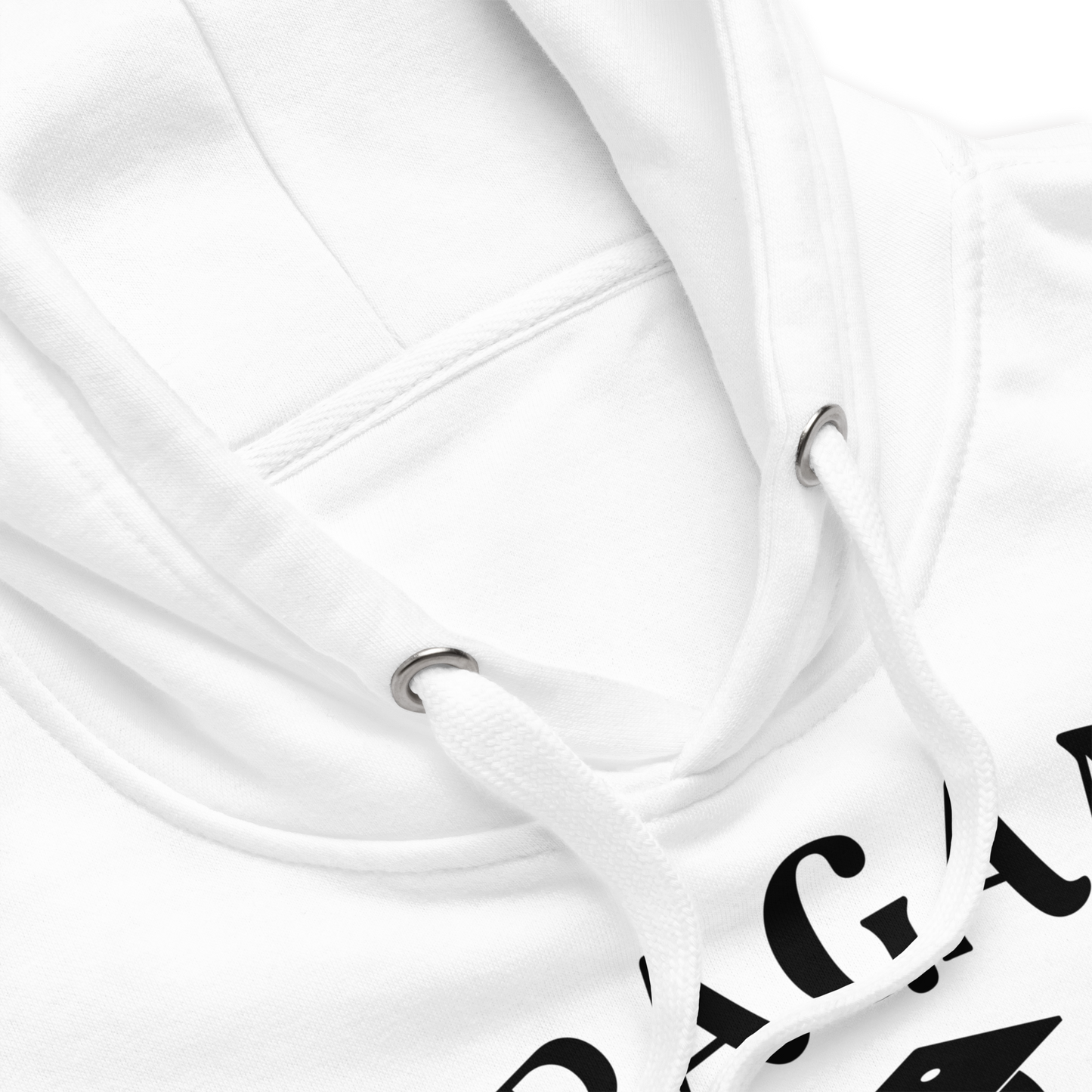 Pagan University Unisex Premium Hoodie