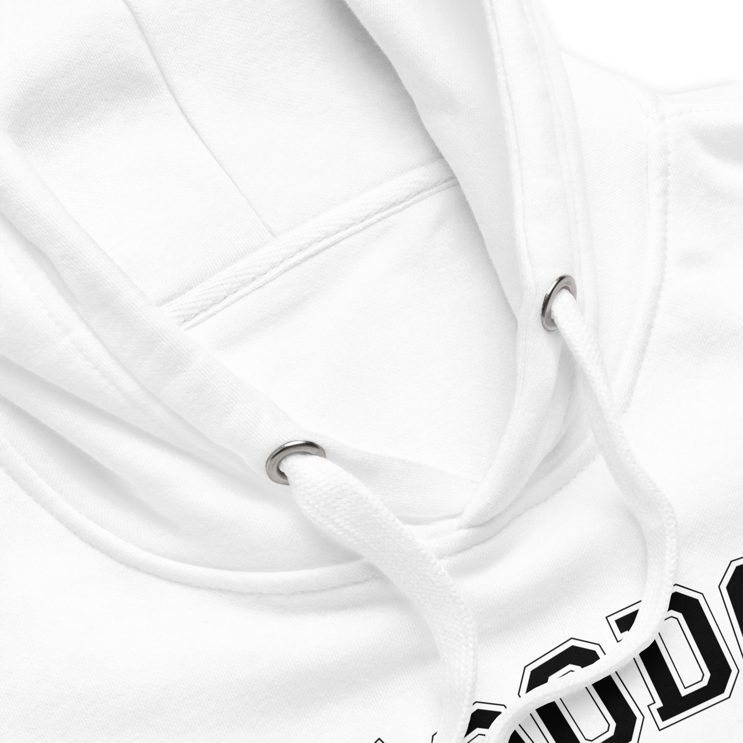 Voodoo University Unisex Premium Hoodie