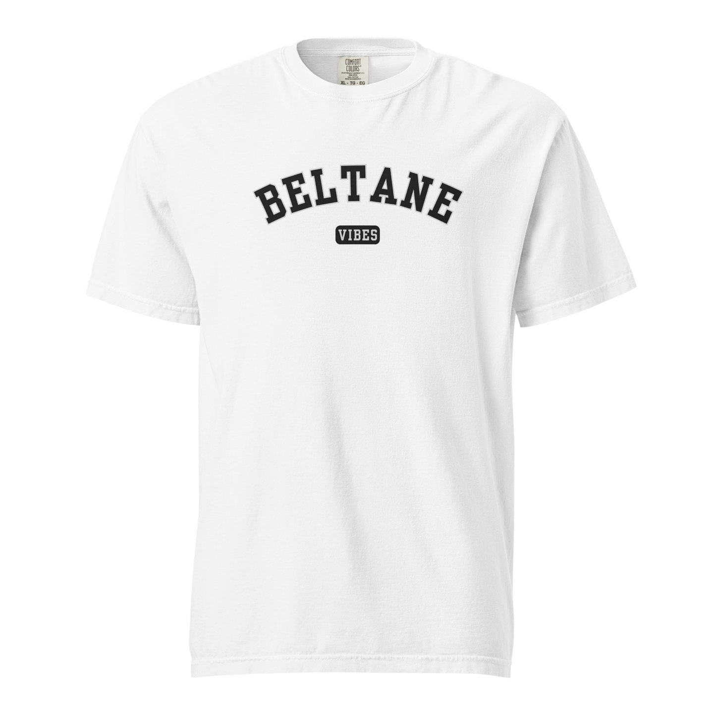 Sabbat Beltane Vibes Unisex garment-dyed heavyweight t-shirt