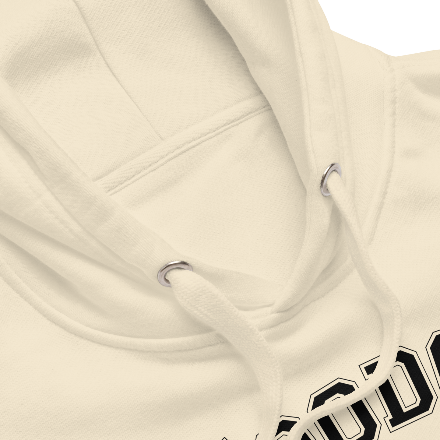 Voodoo University Unisex Premium Hoodie