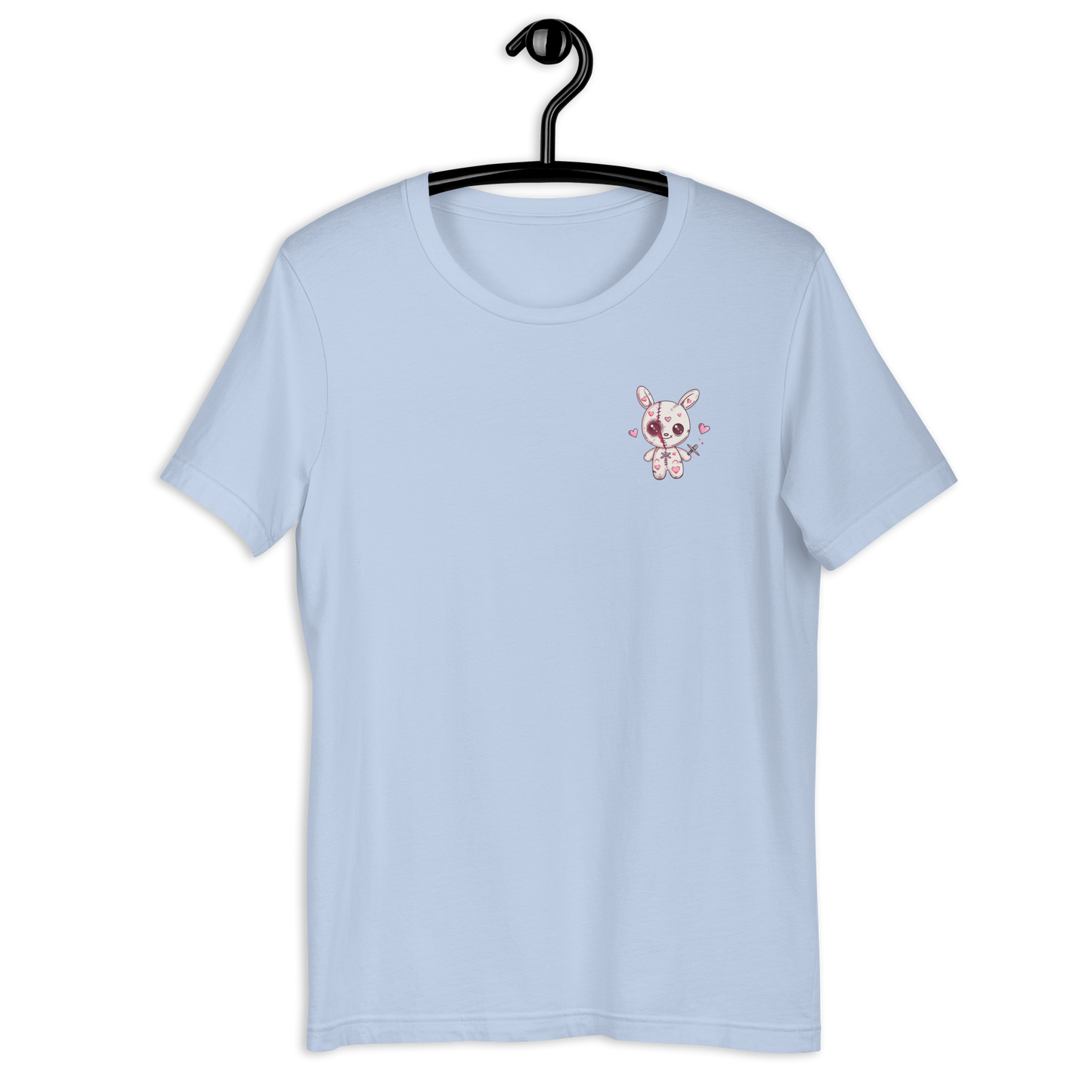 Voodoo Doll Unisex T-Shirt