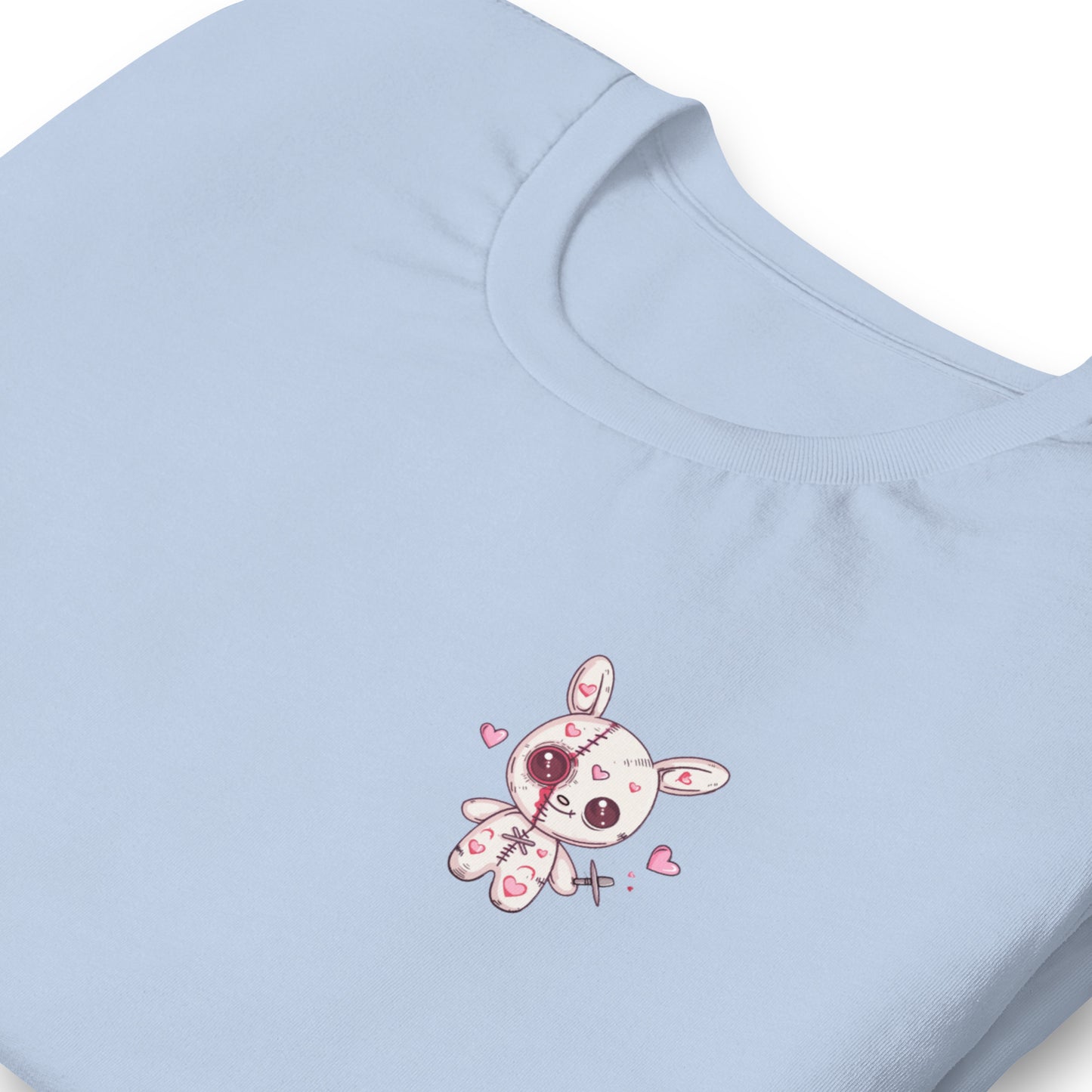 Voodoo Doll Unisex T-Shirt