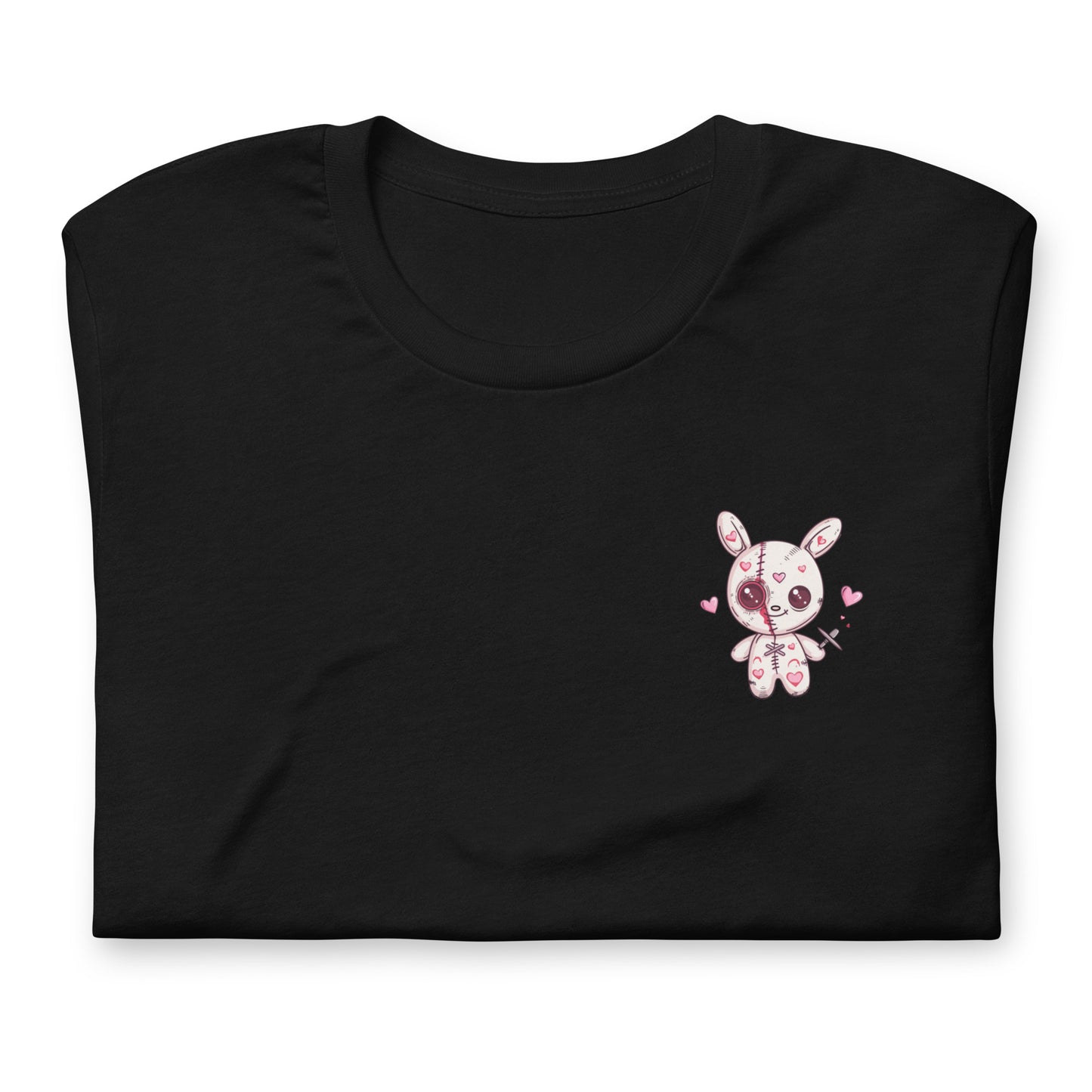 Voodoo Doll Unisex T-Shirt