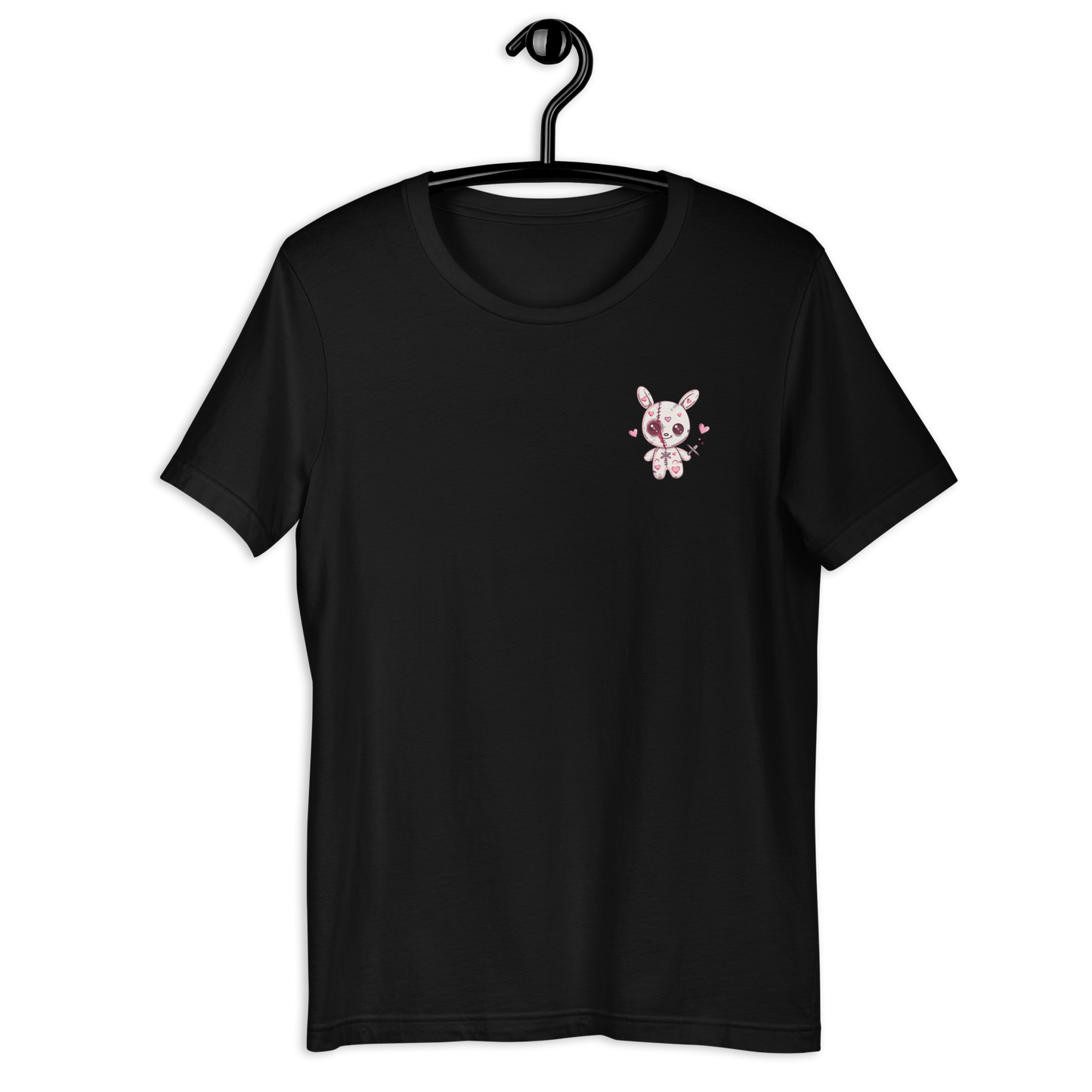 Voodoo Doll Unisex T-Shirt