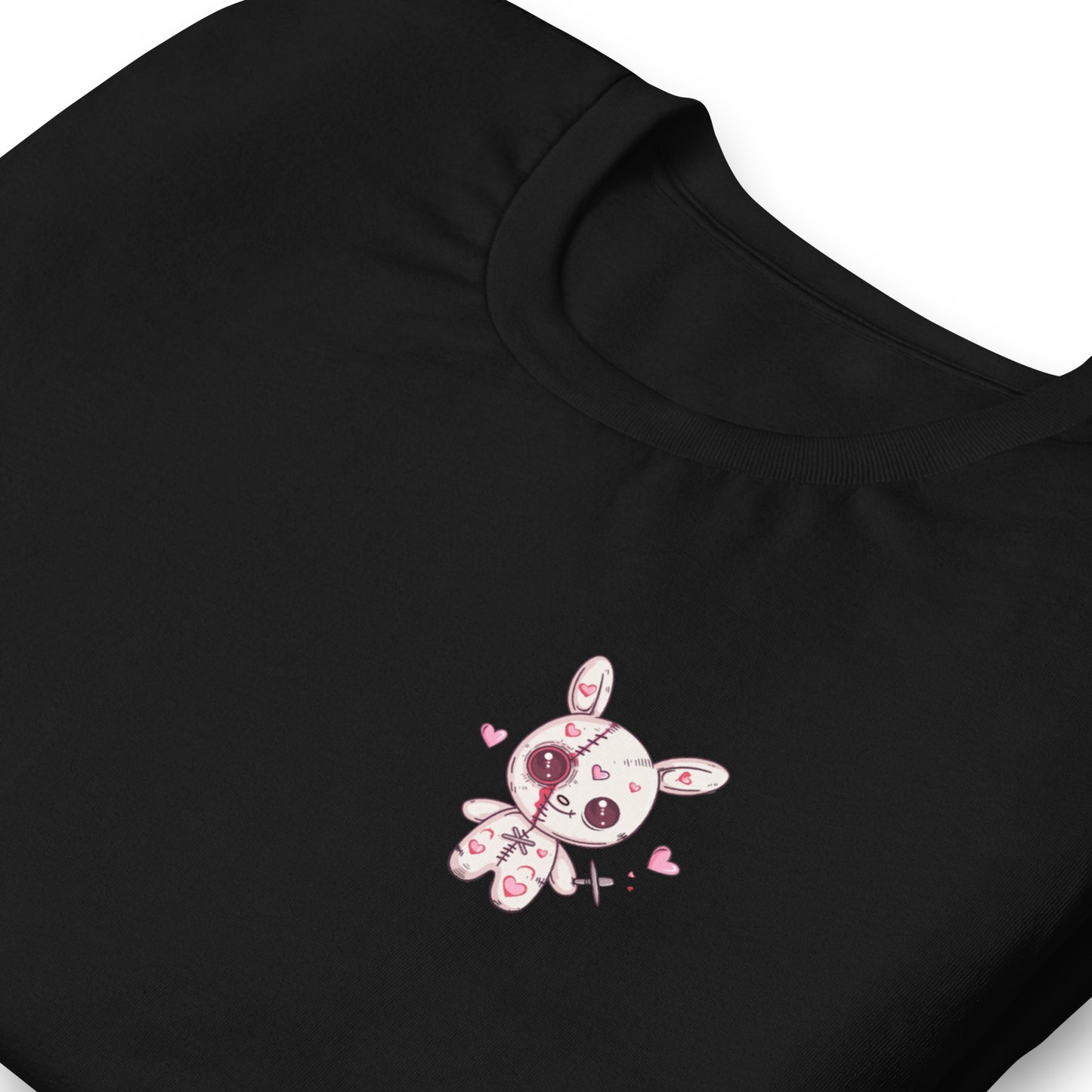 Voodoo Doll Unisex T-Shirt