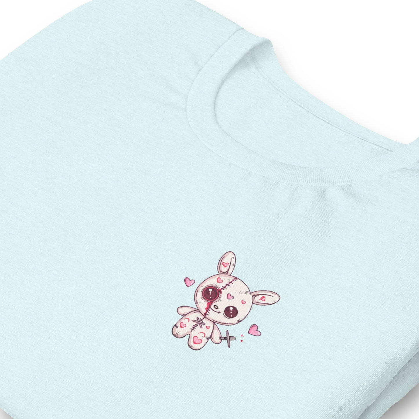 Voodoo Doll Unisex T-Shirt