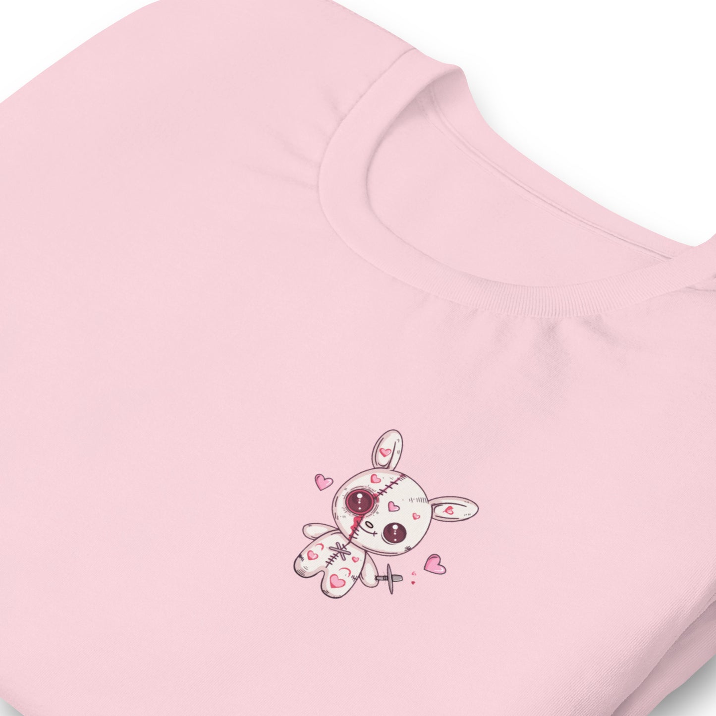 Voodoo Doll Unisex T-Shirt