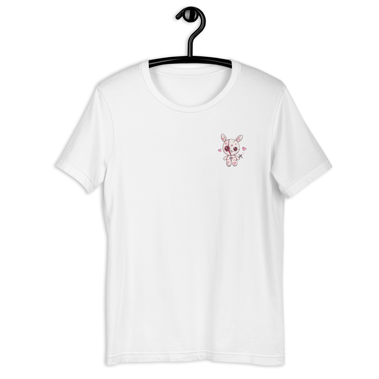 Voodoo Doll Unisex T-Shirt